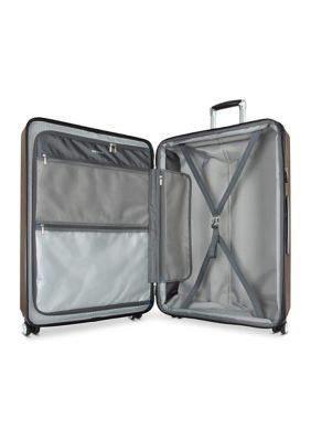 Belk luggage cheap carry on