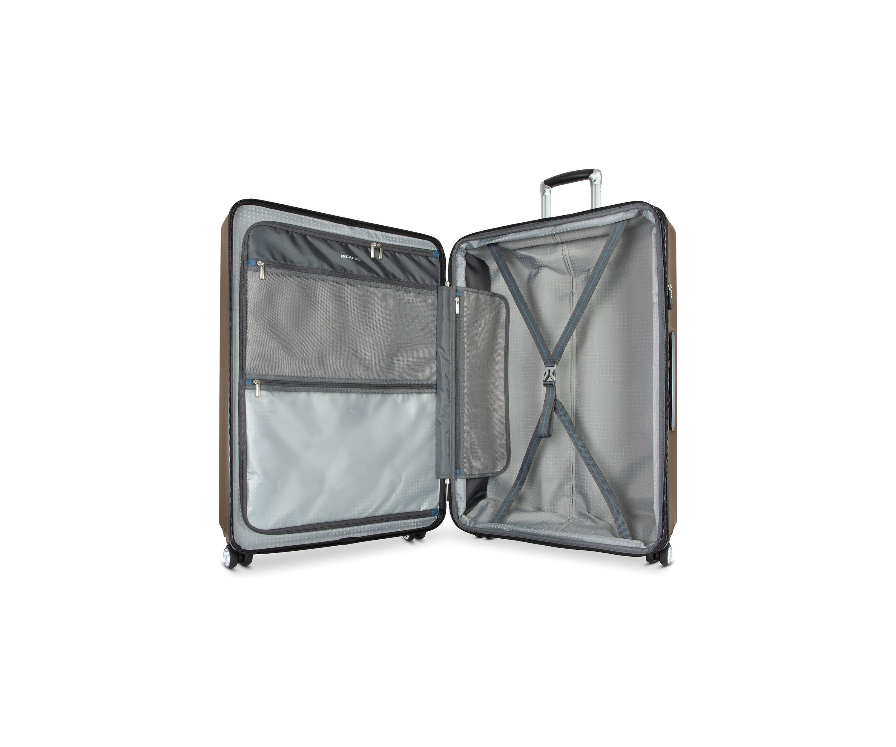 Melrose Spinner Suitcase