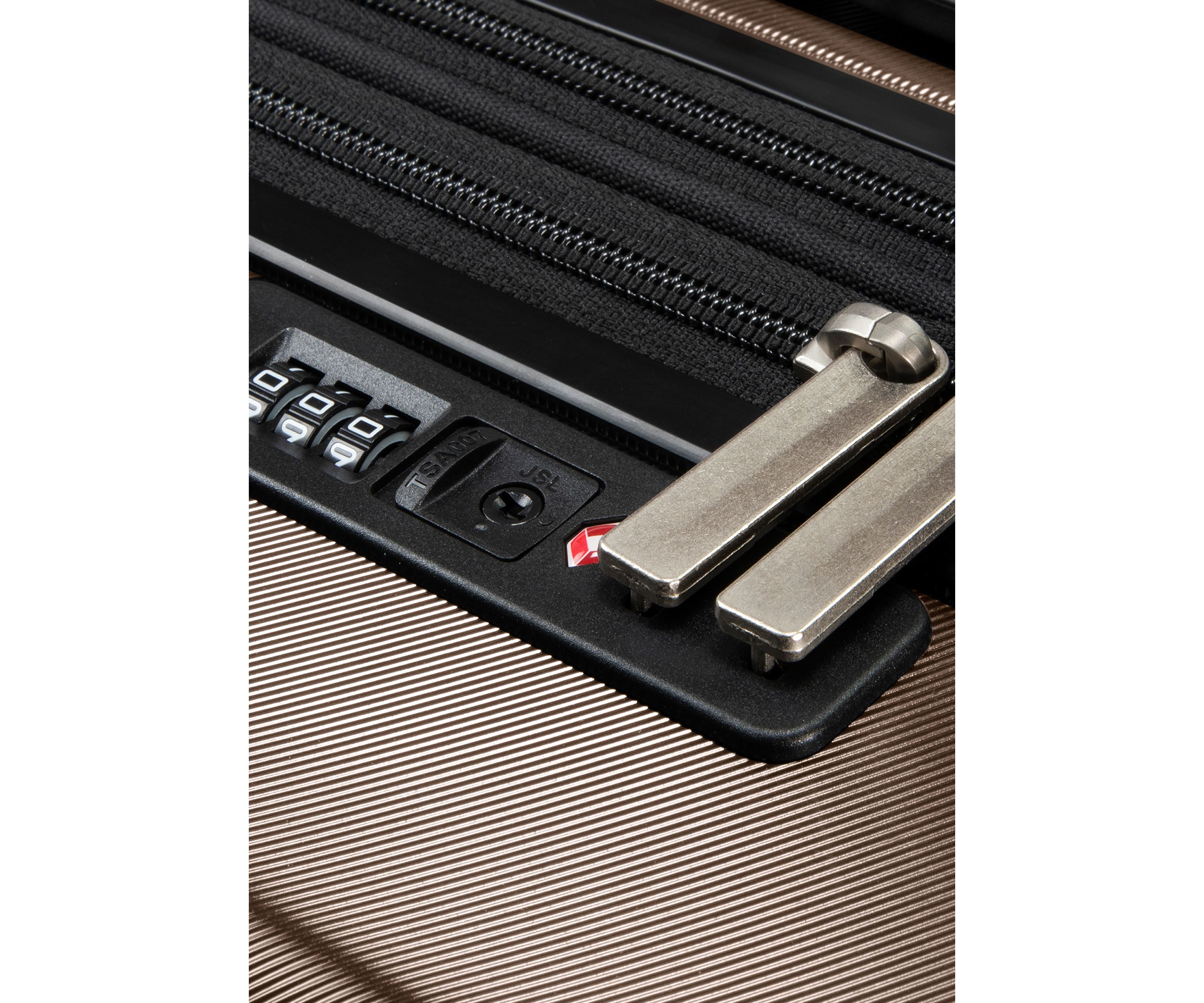 Melrose Spinner Suitcase