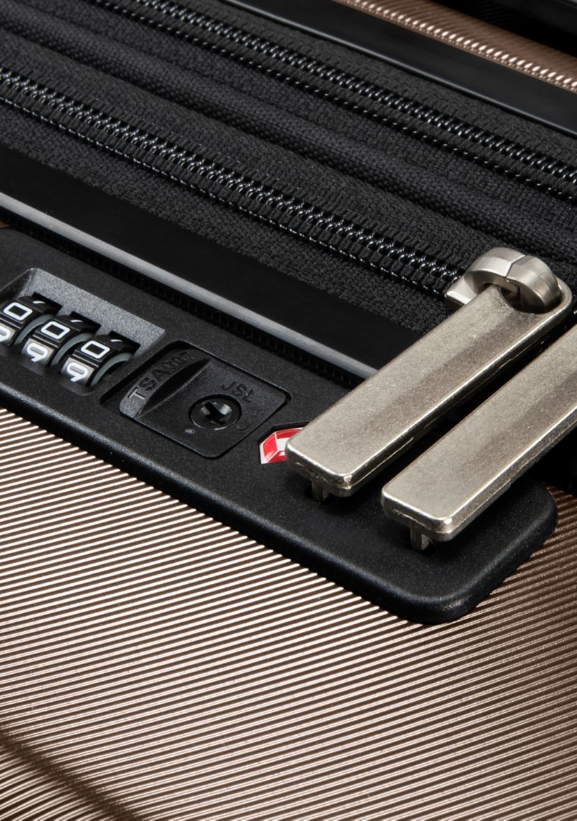Melrose Spinner Suitcase