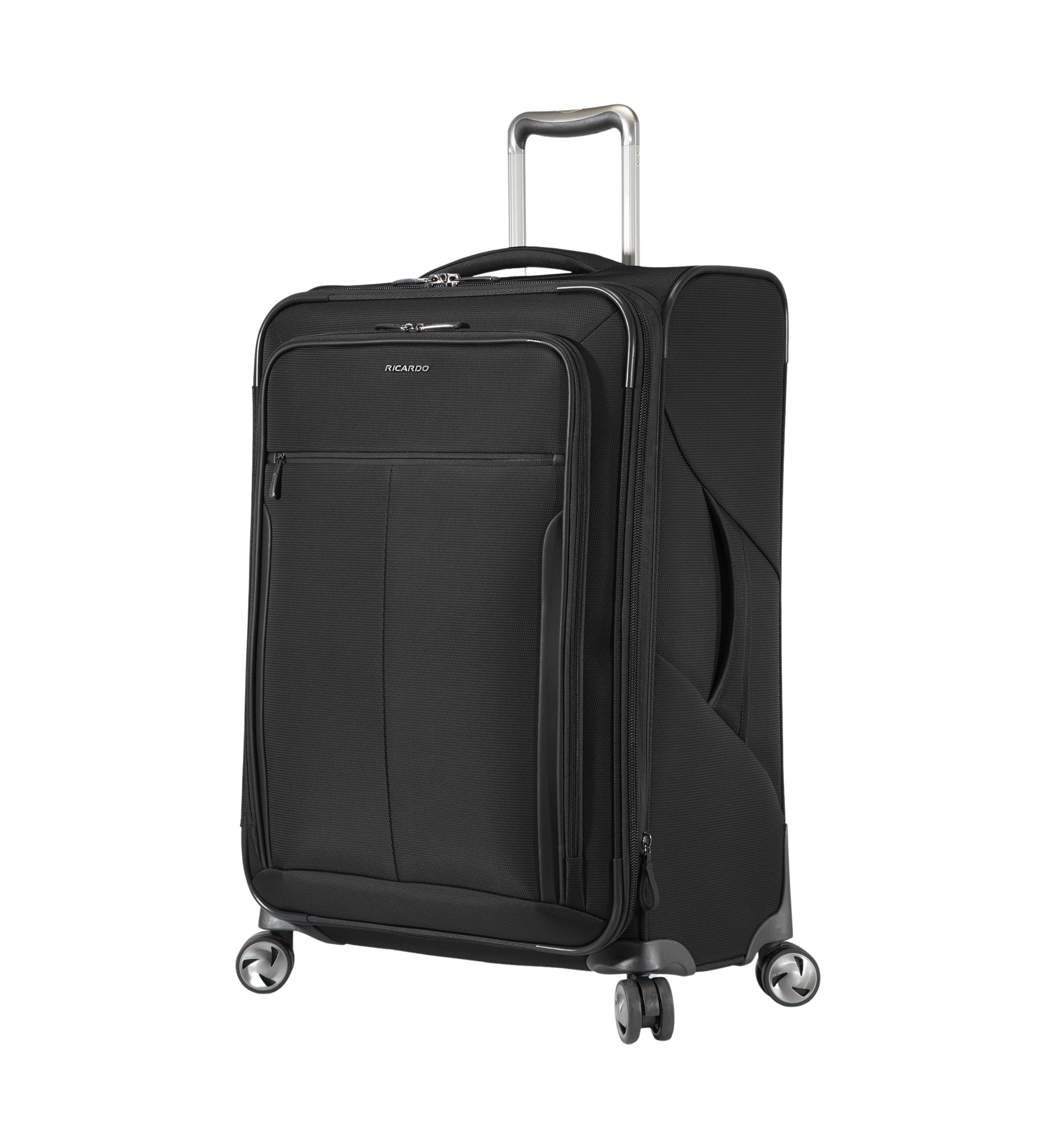 Seahaven 2.0 Softside Luggage