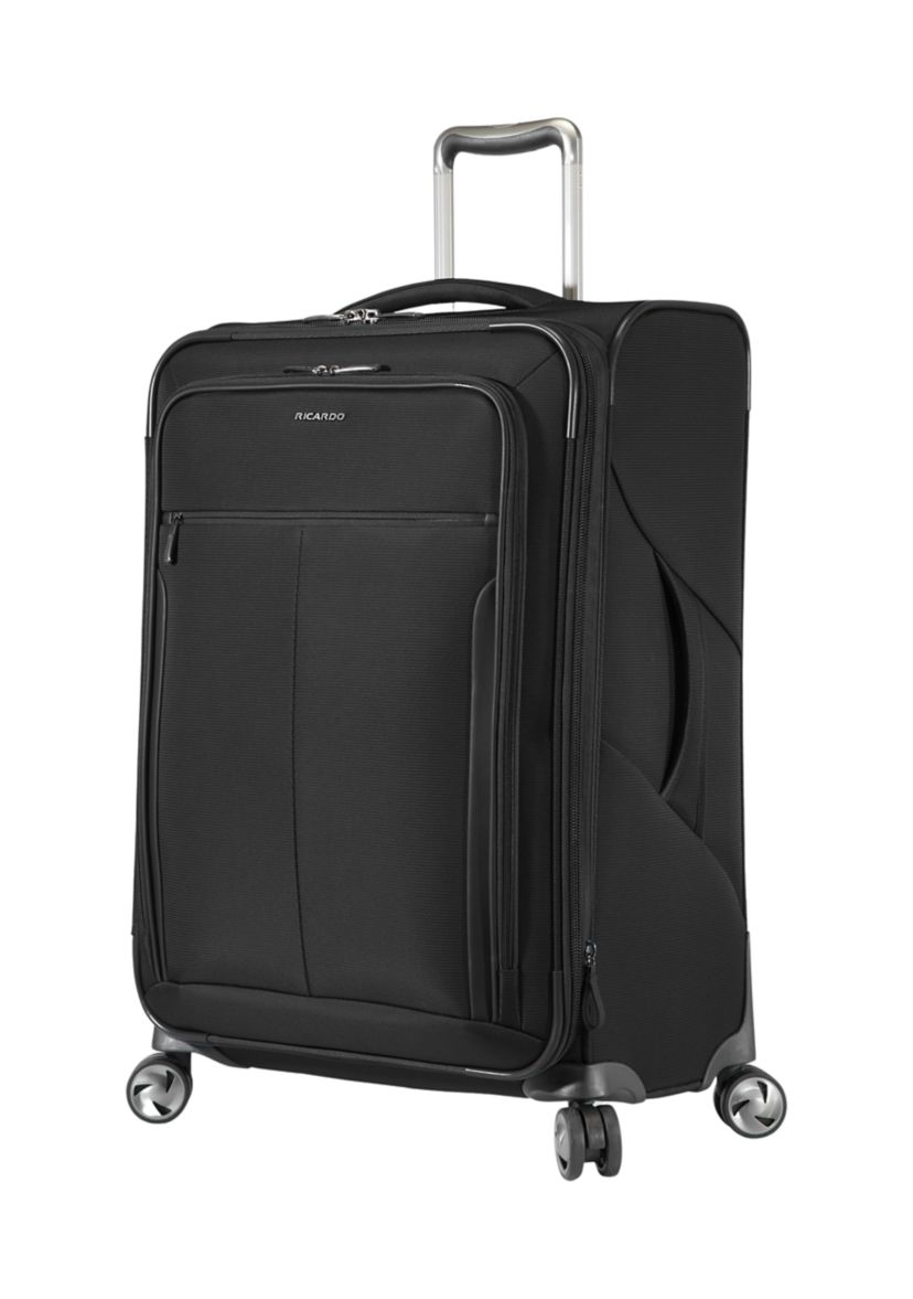 Seahaven 2.0 Softside Luggage
