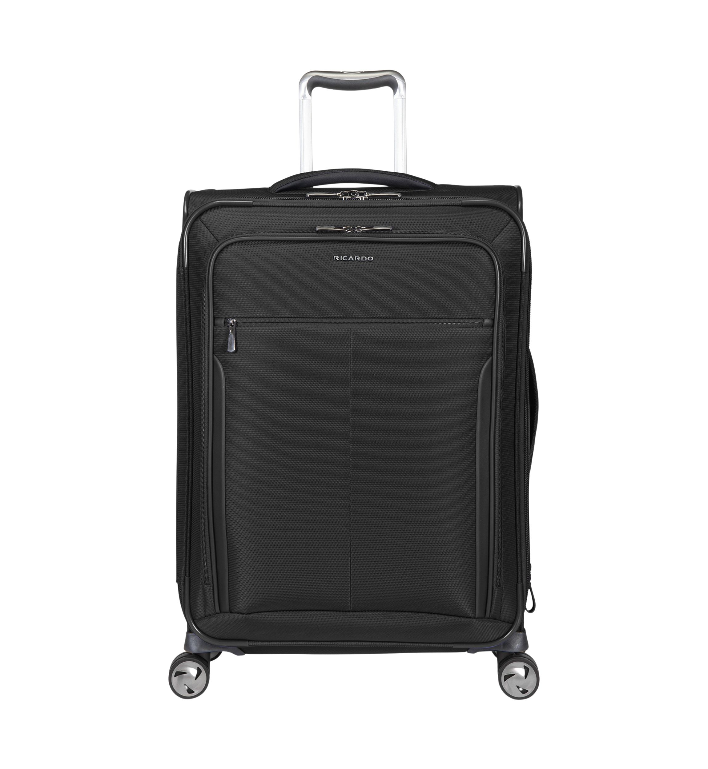 Seahaven 2.0 Softside Luggage