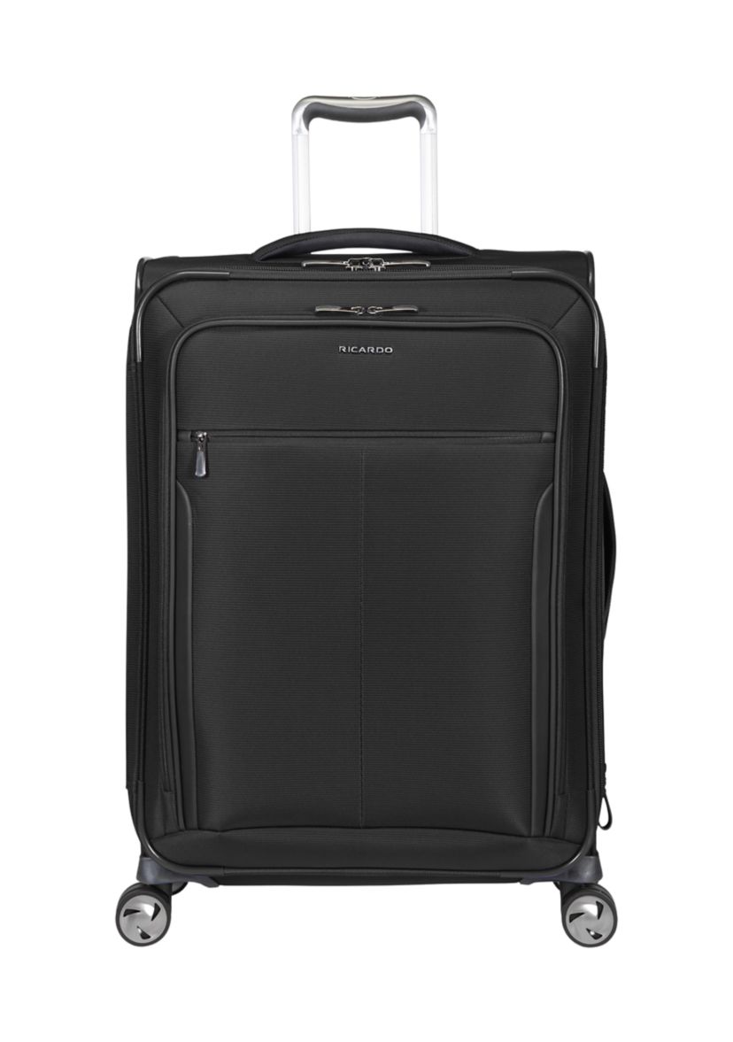 Seahaven 2.0 Softside Luggage