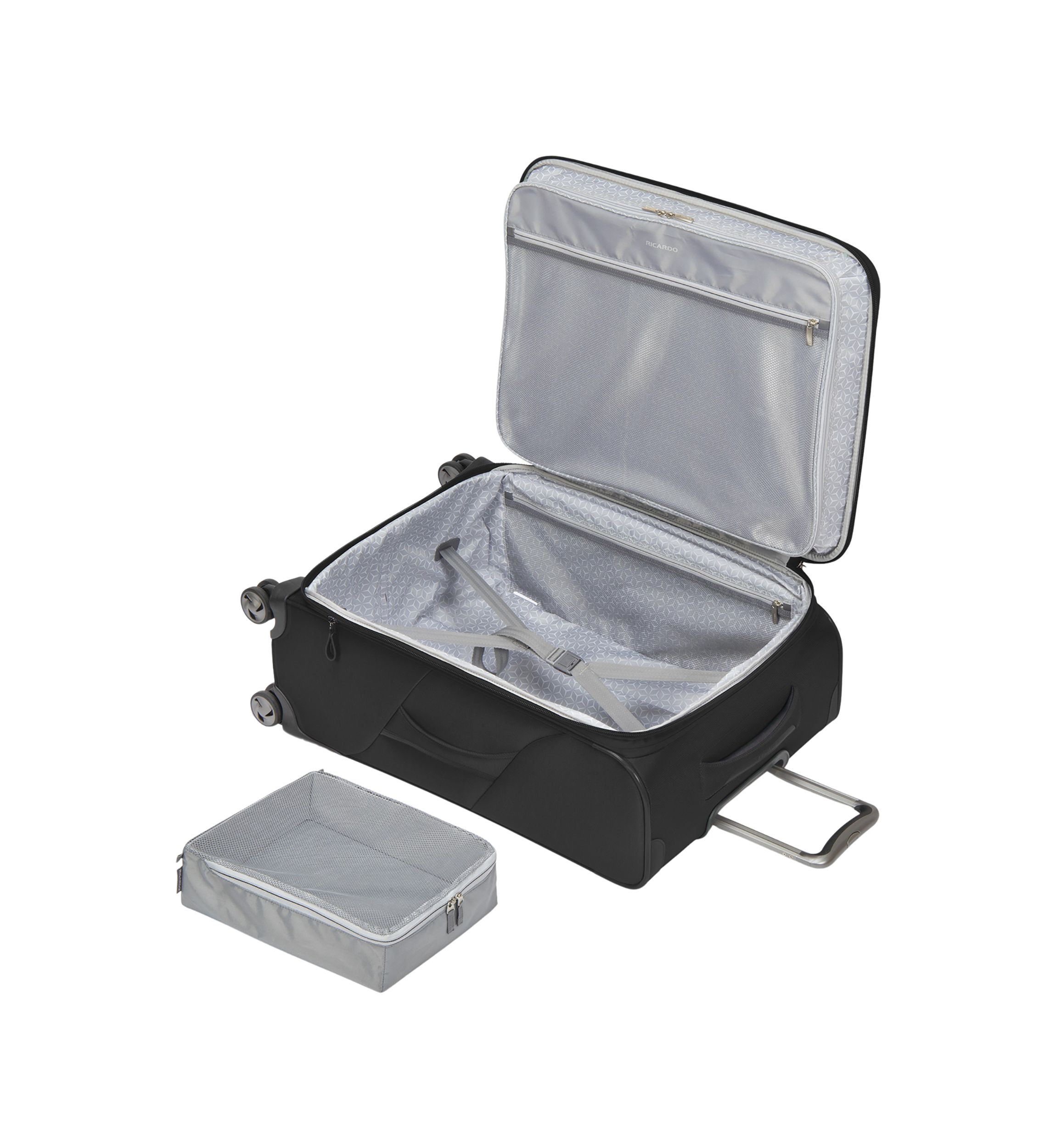 Seahaven 2.0 Softside Luggage