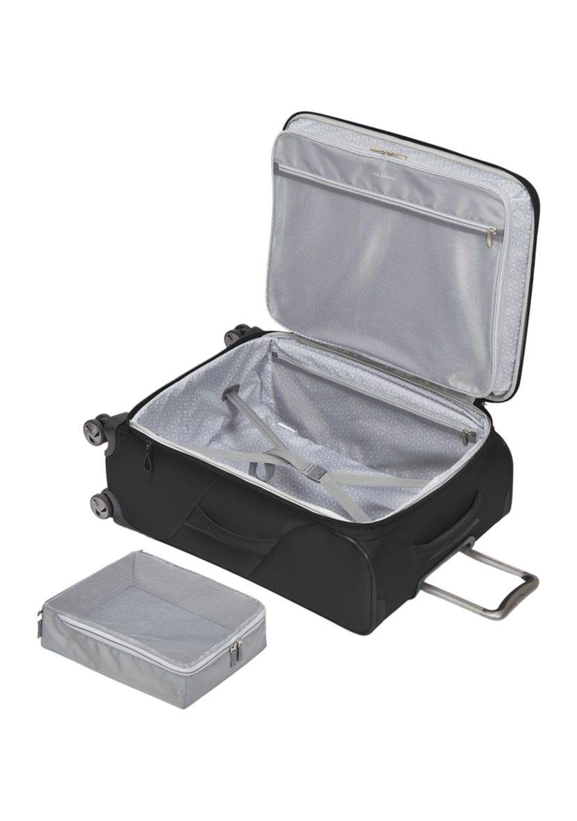 Seahaven 2.0 Softside Luggage
