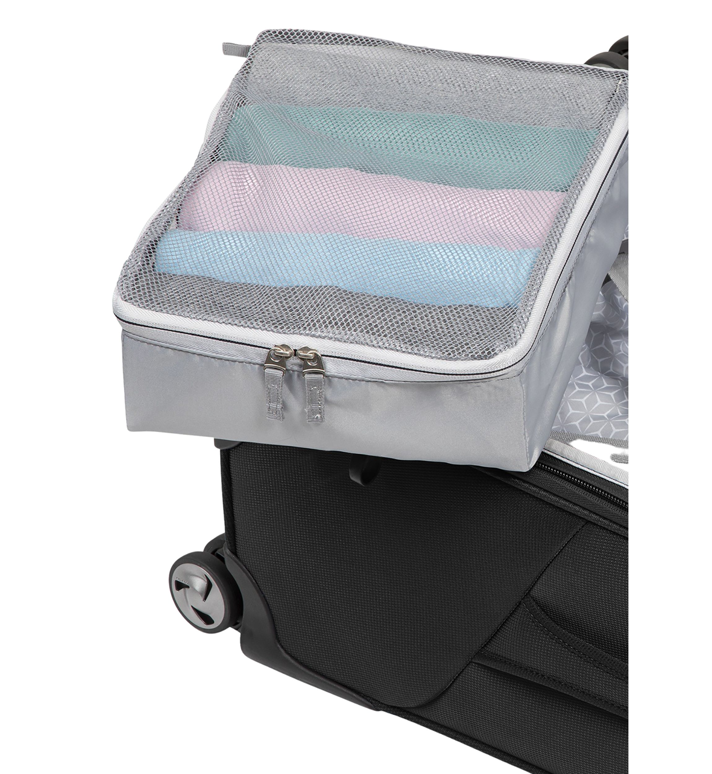 Seahaven 2.0 Softside Luggage