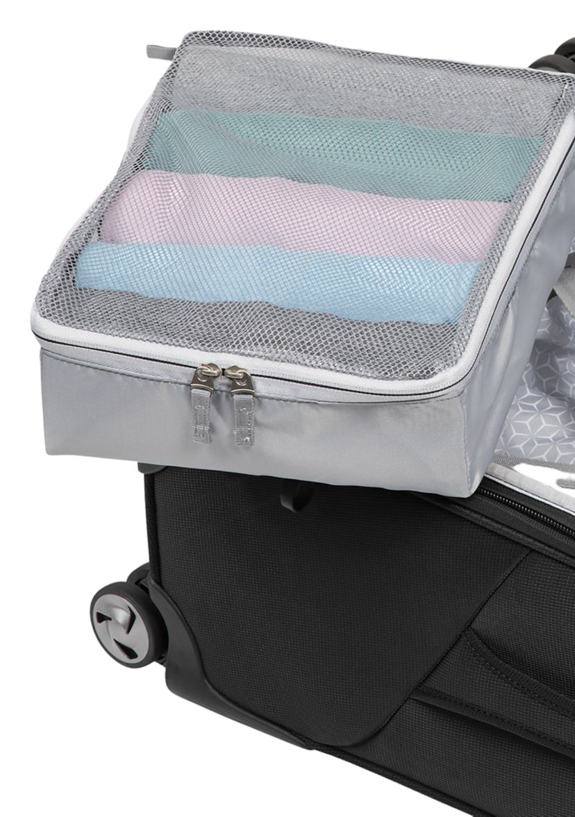 Seahaven 2.0 Softside Luggage