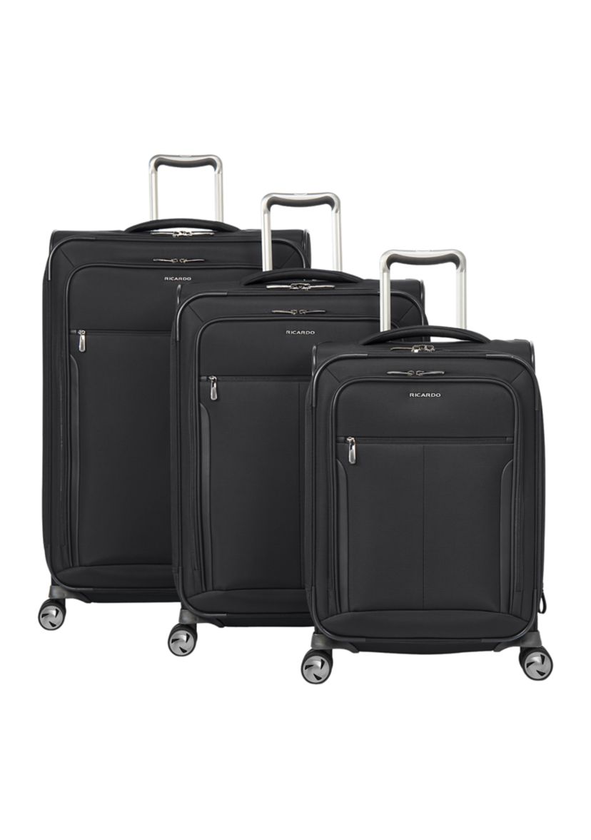 Seahaven 2.0 Softside Luggage