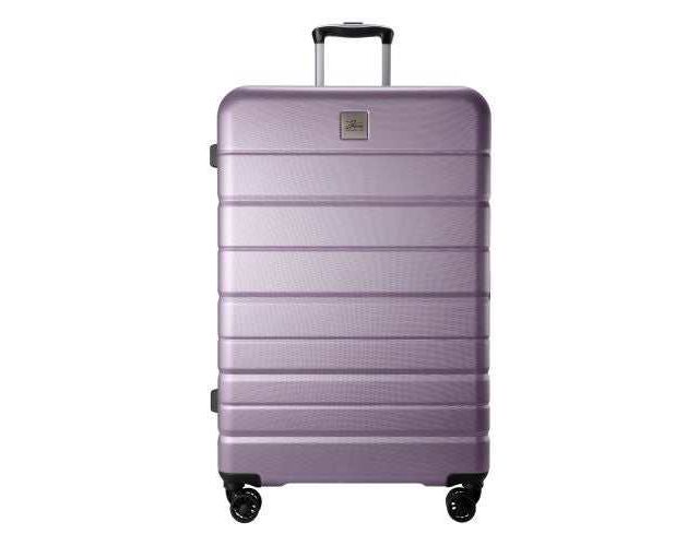 Silver Lilac
