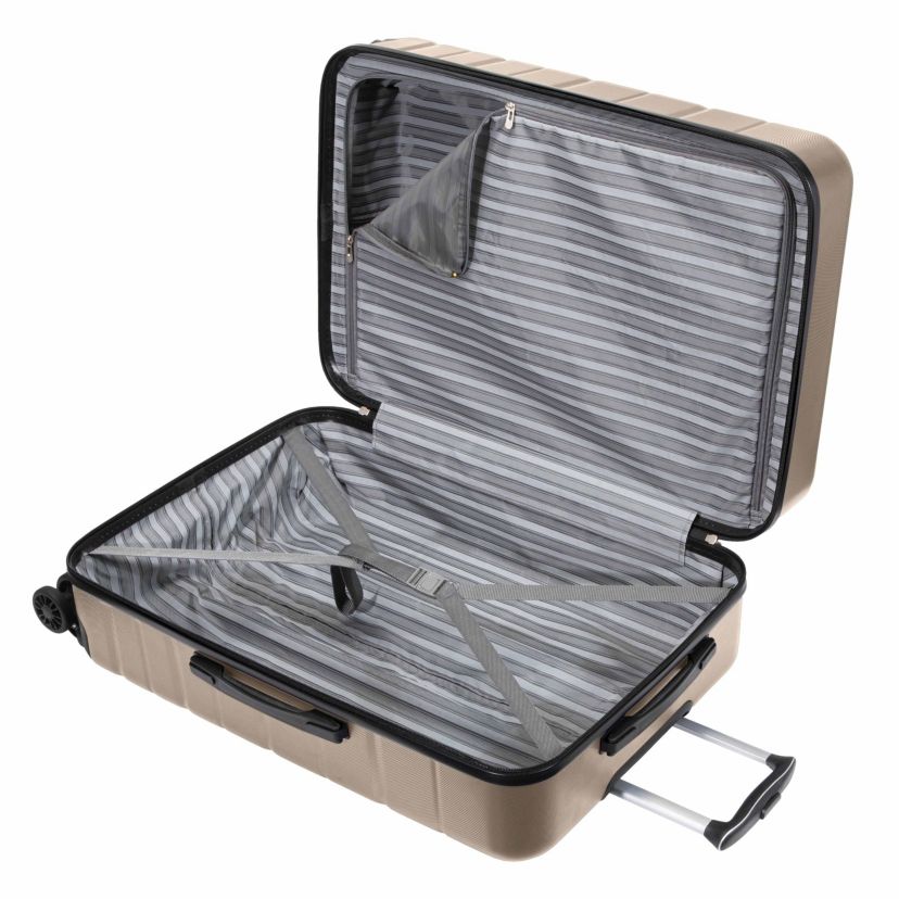 Epic 2.0 Hardside 28" Large Check-In Spinner Suitcase