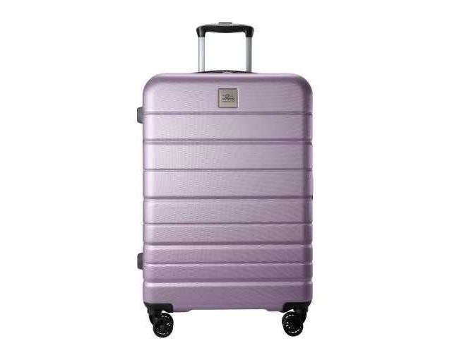 Silver Lilac