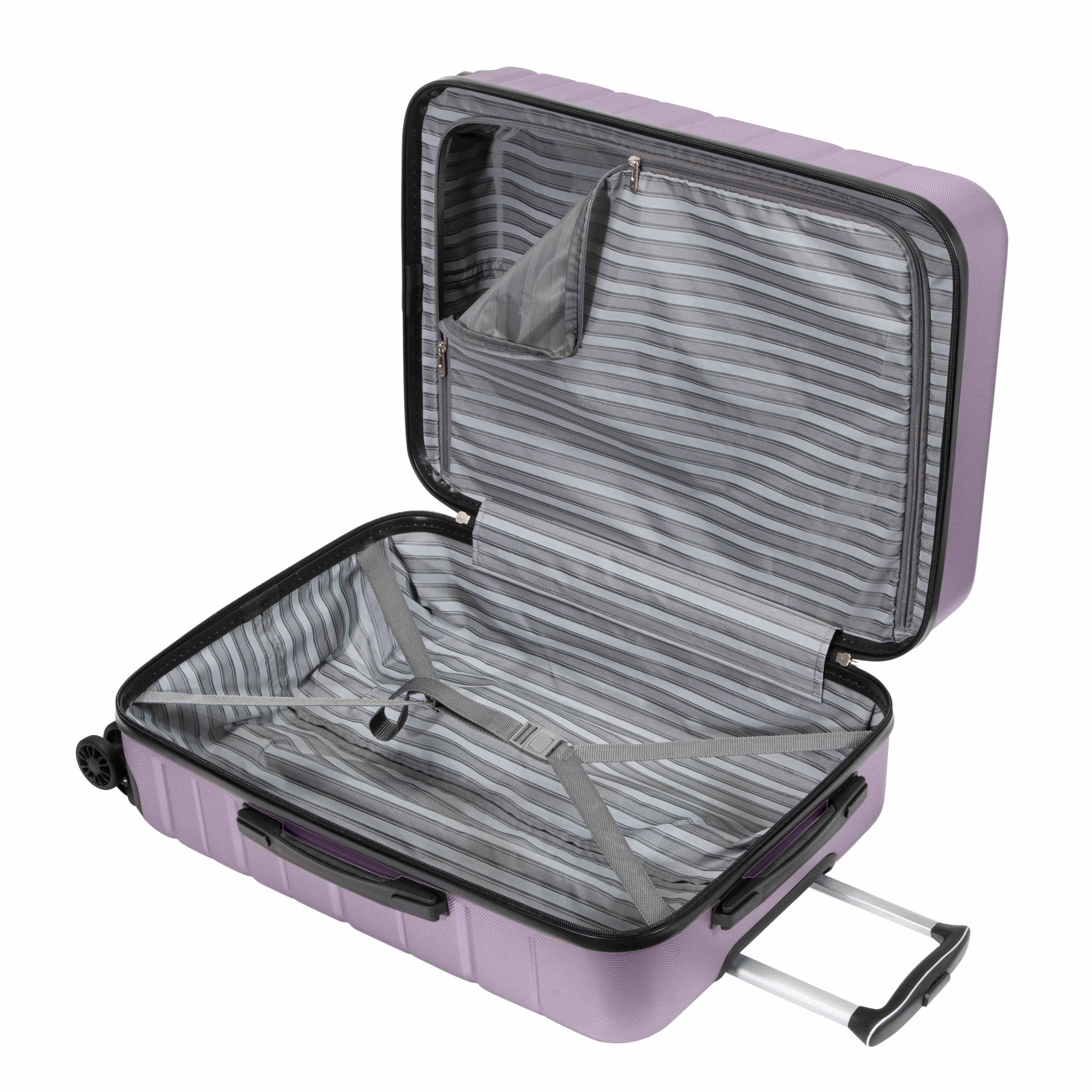Epic 2.0 Hardside 24" Medium Check-In Spinner Suitcase