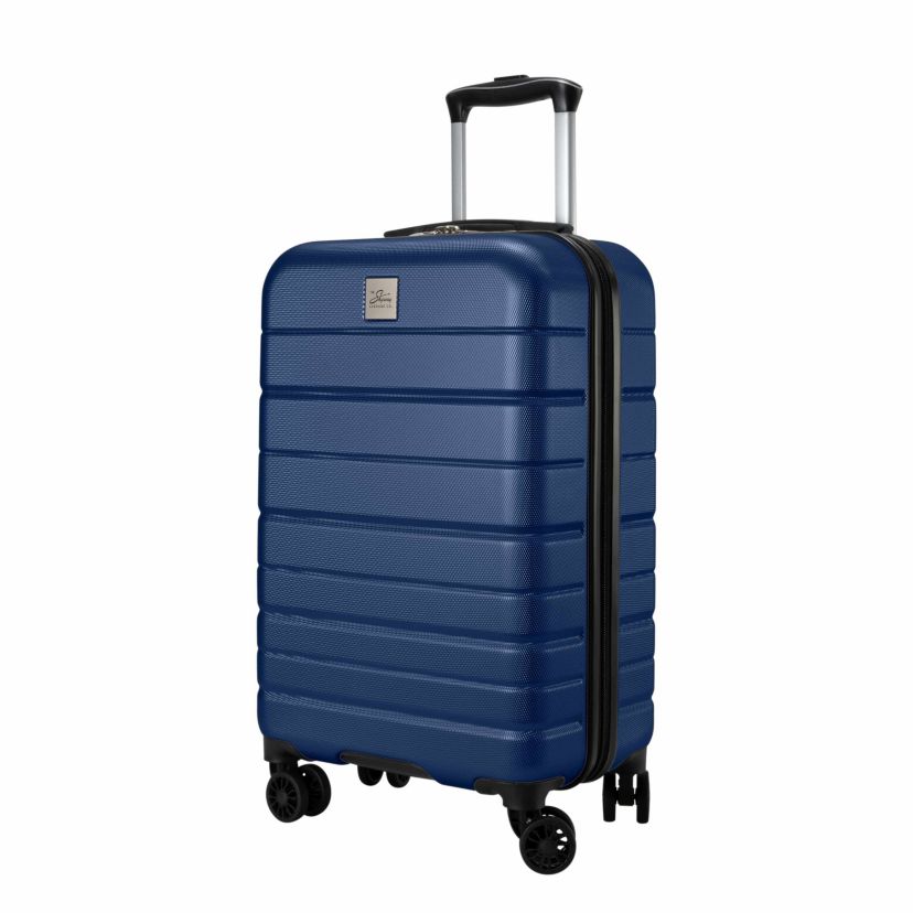Epic 2.0 Hardside 20" Carry-On Spinner Suitcase