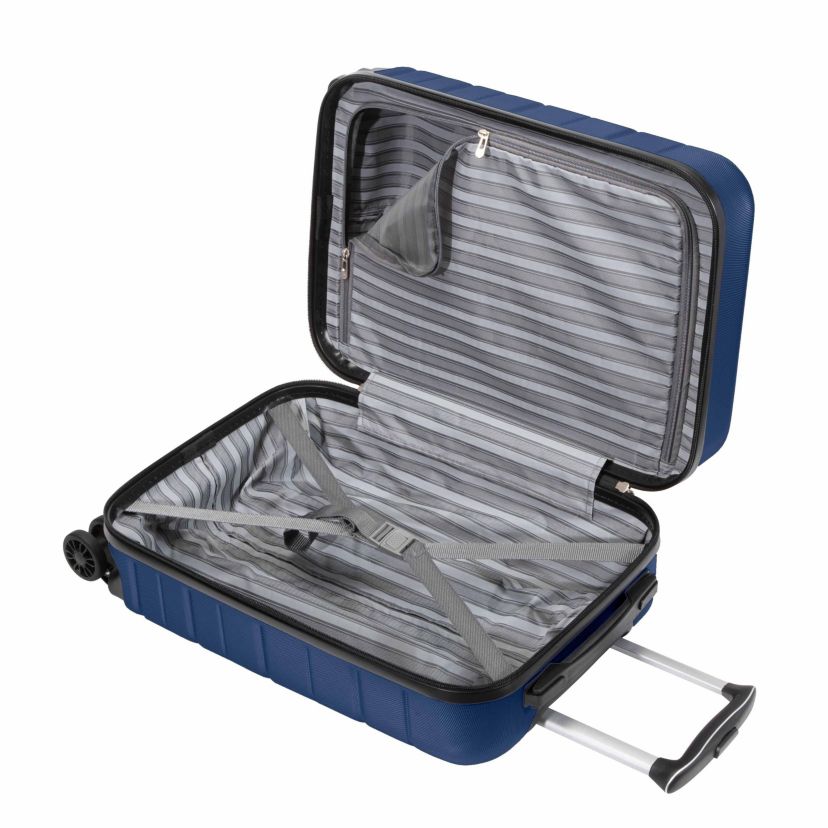Epic 2.0 Hardside 20" Carry-On Spinner Suitcase