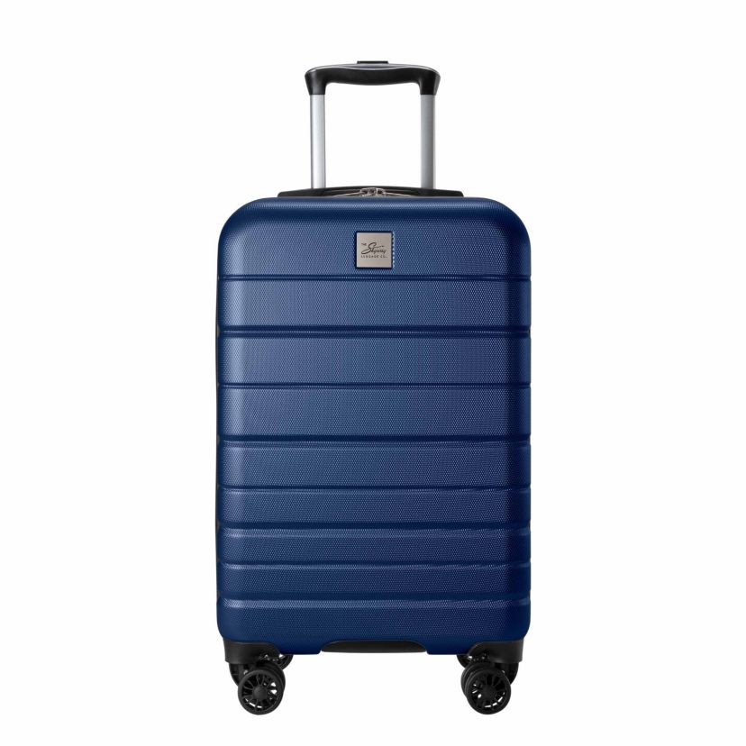 Epic 2.0 Hardside 20" Carry-On Spinner Suitcase