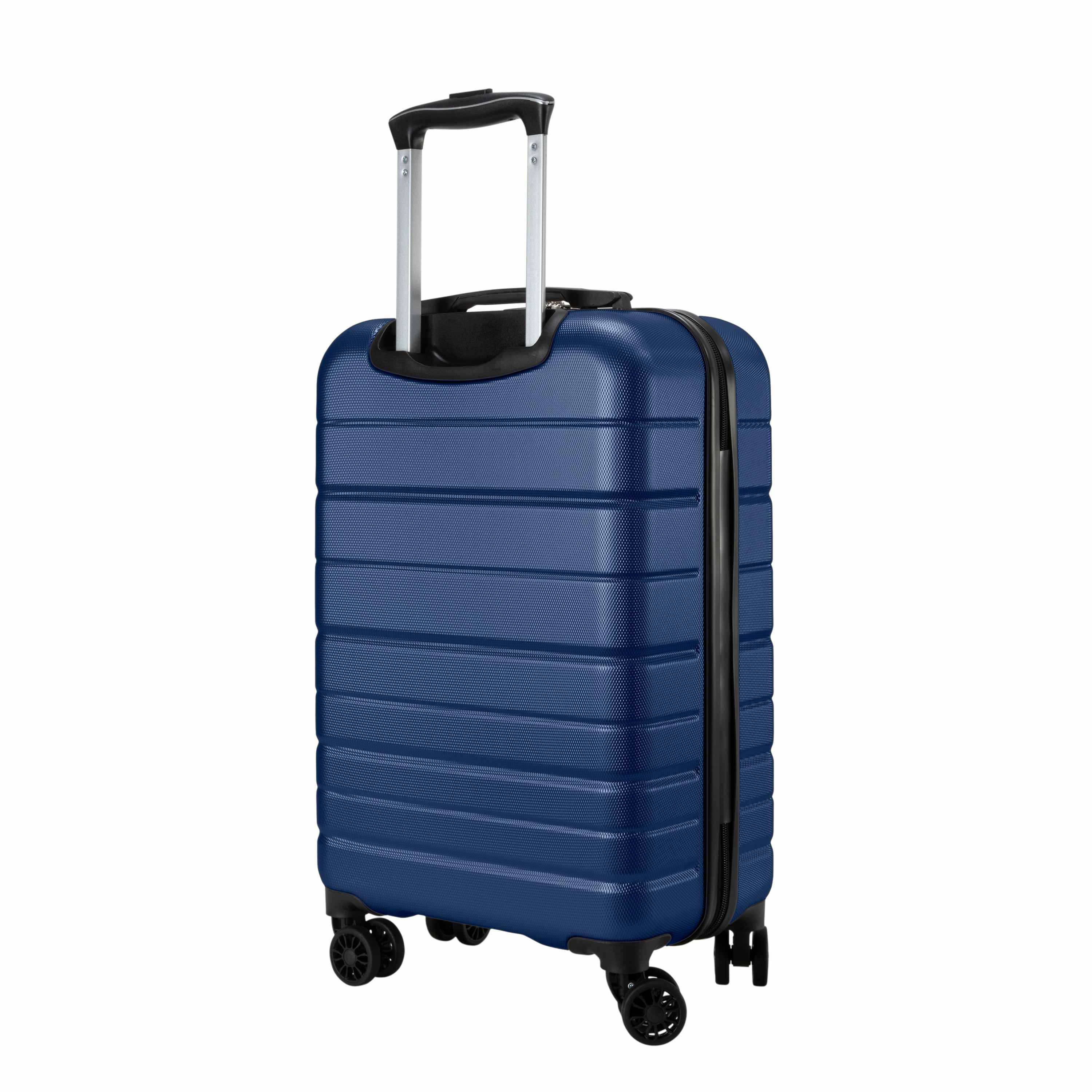 Epic 2.0 Hardside 20" Carry-On Spinner Suitcase