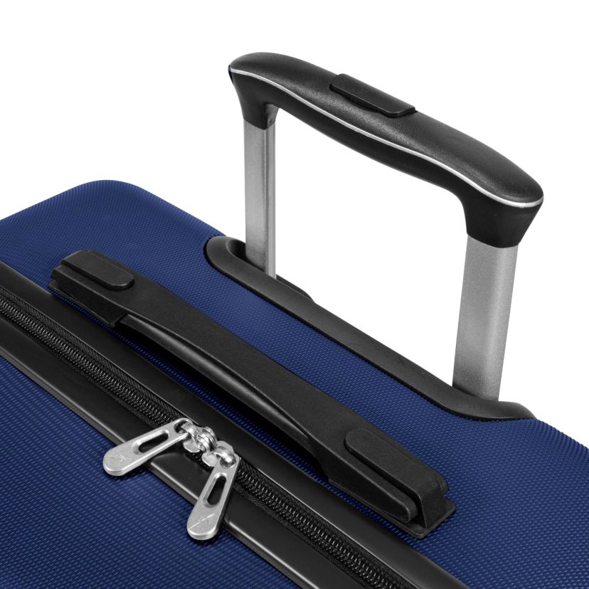 Epic 2.0 Hardside 20" Carry-On Spinner Suitcase