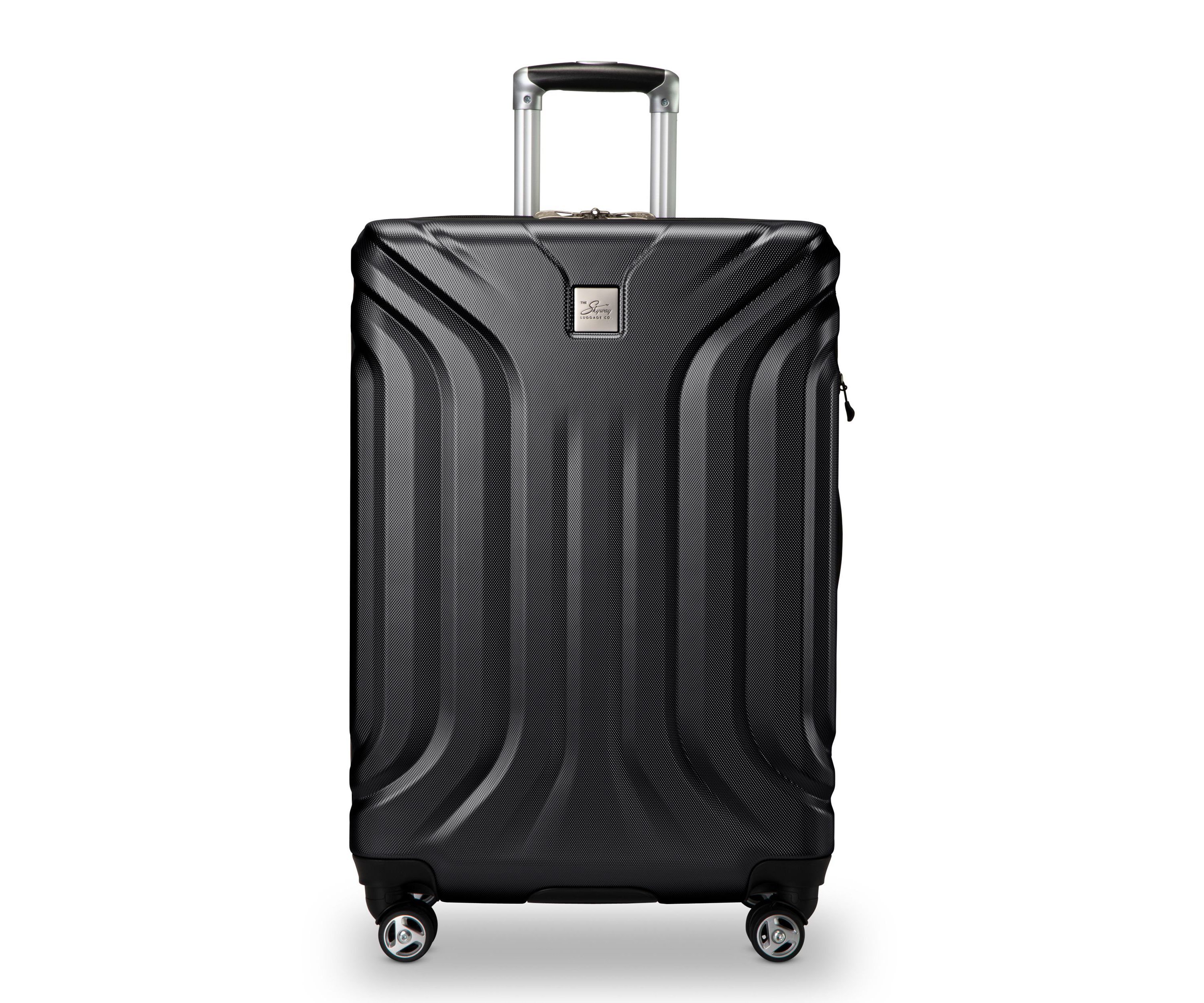 Nimbus 4.0 Hardside 24" Medium Check-In Spinner Suitcase