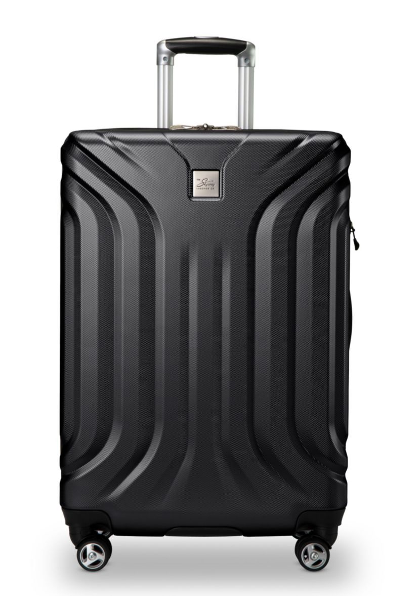 Nimbus 4.0 Hardside 24" Medium Check-In Spinner Suitcase