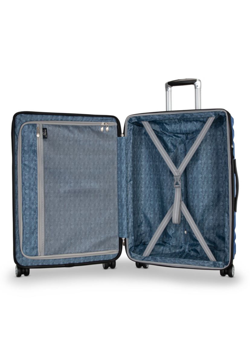 Nimbus 4.0 Hardside 24" Medium Check-In Spinner Suitcase