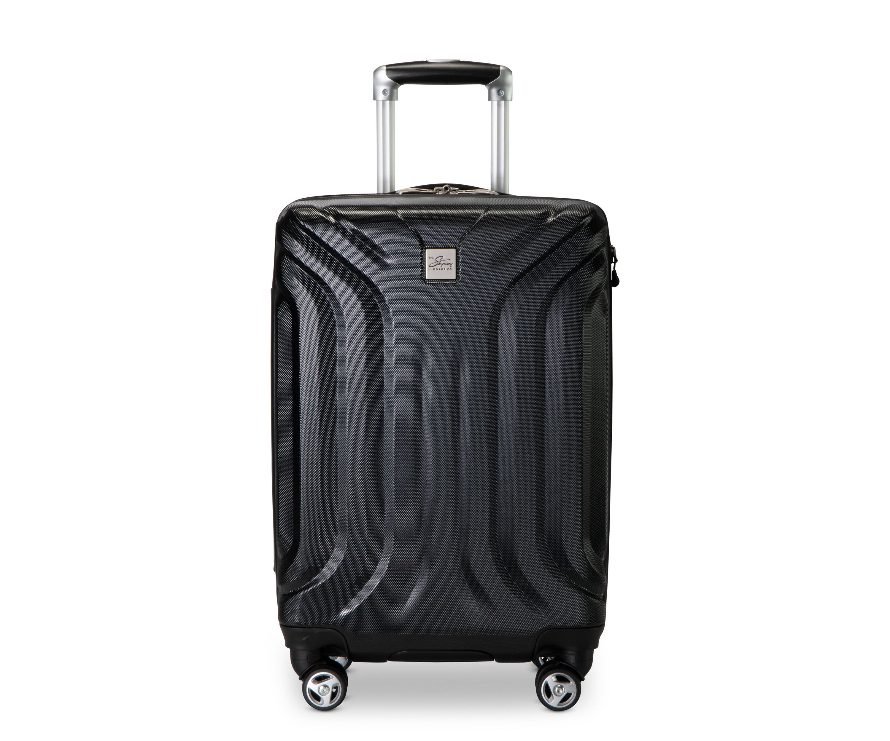 Nimbus 4.0 Hardside 20" Carry-On Spinner Suitcase