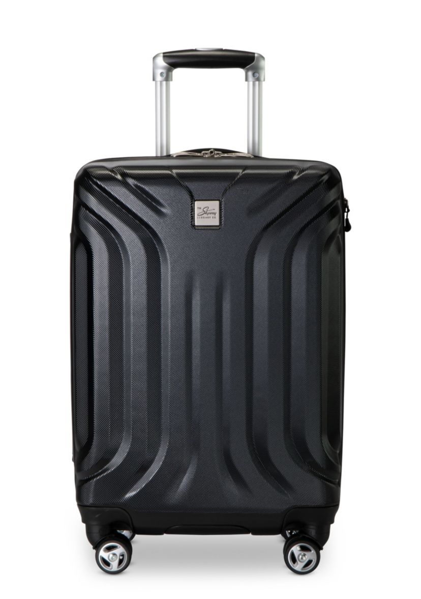 Nimbus 4.0 Hardside 20" Carry-On Spinner Suitcase