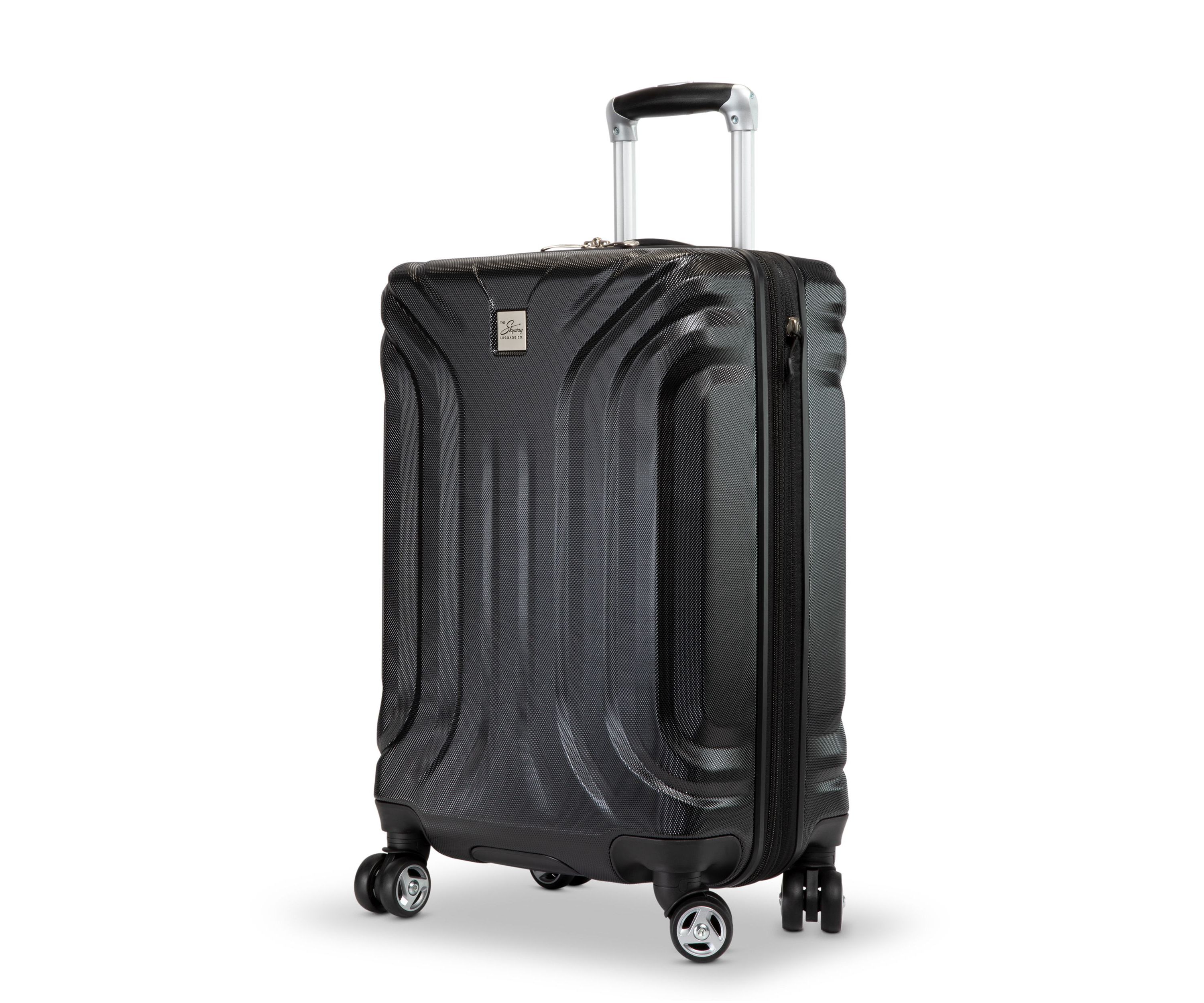 Nimbus 4.0 Hardside 20" Carry-On Spinner Suitcase
