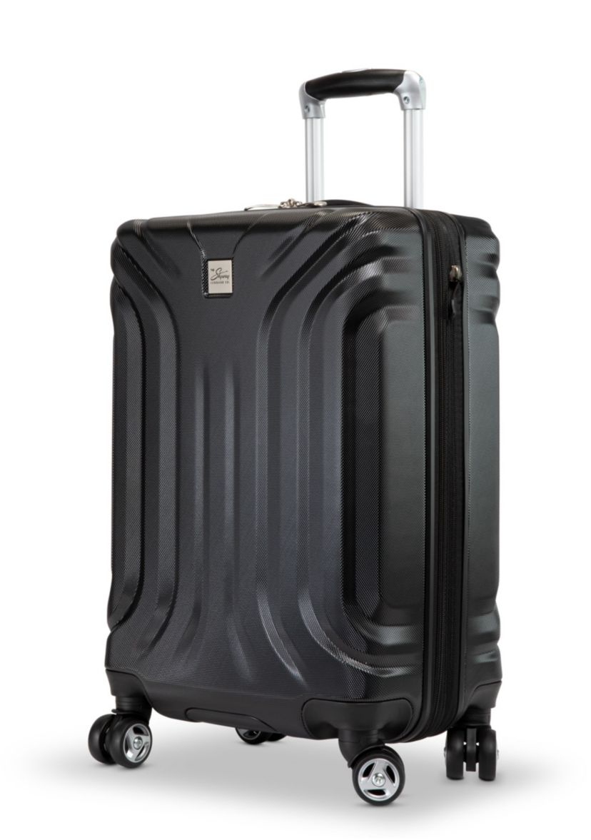 Nimbus 4.0 Hardside 20" Carry-On Spinner Suitcase
