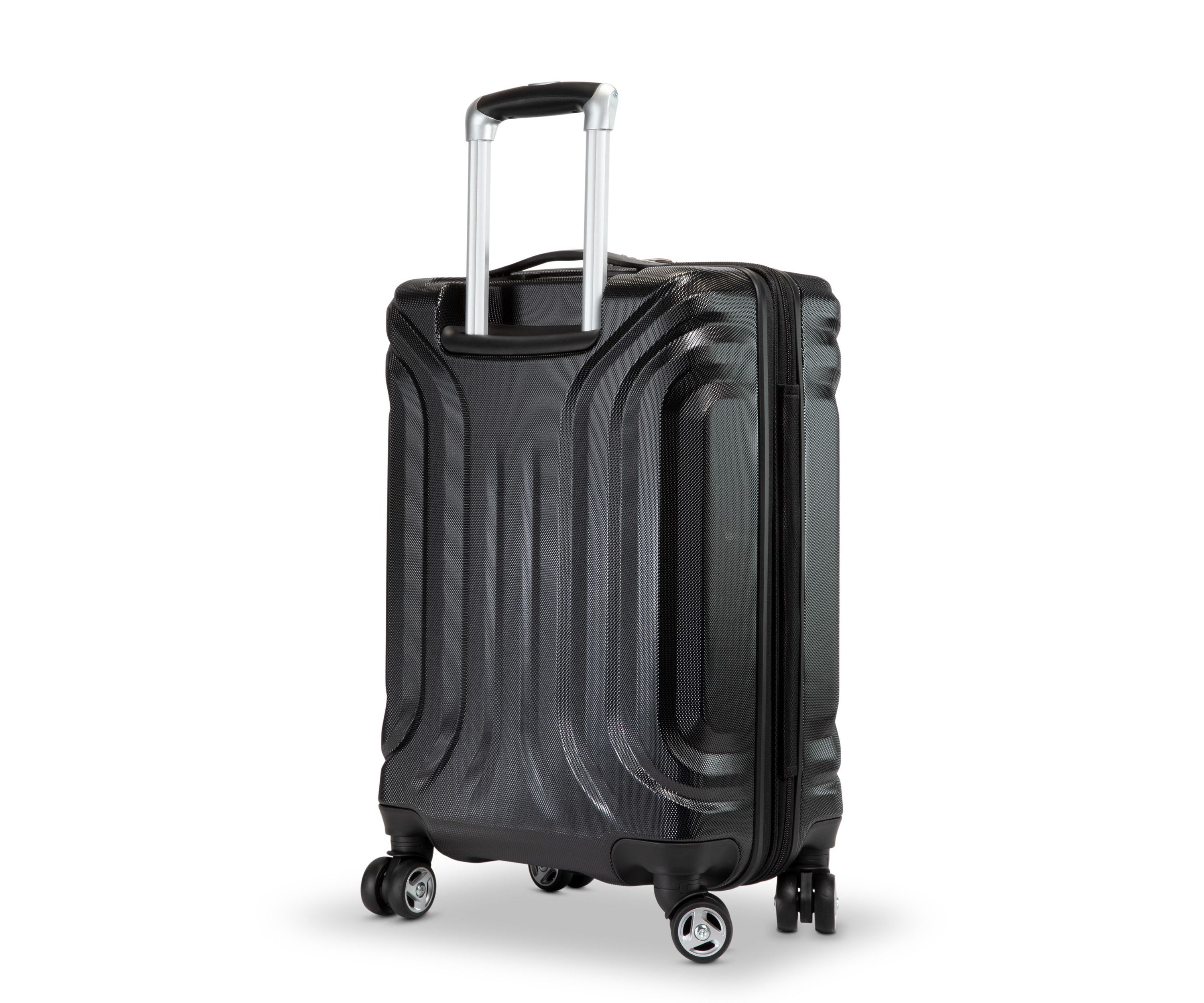 Nimbus 4.0 Hardside 20" Carry-On Spinner Suitcase