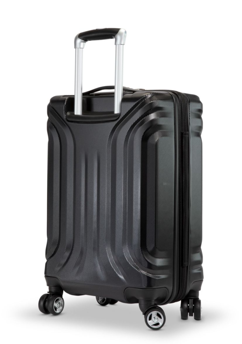 Nimbus 4.0 Hardside 20" Carry-On Spinner Suitcase