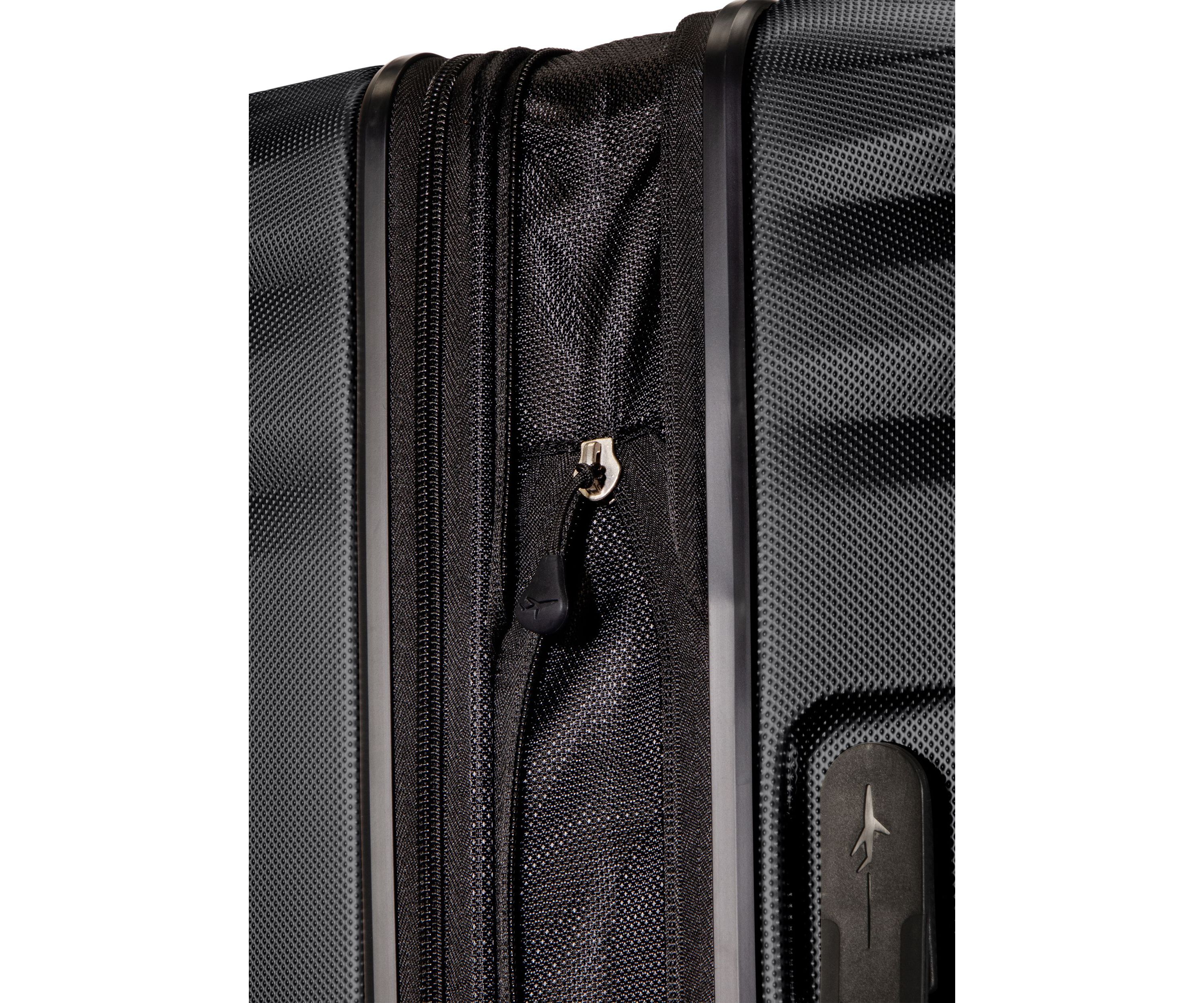 Nimbus 4.0 Hardside 20" Carry-On Spinner Suitcase