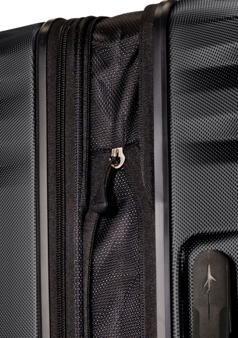 Nimbus 4.0 Hardside 20" Carry-On Spinner Suitcase
