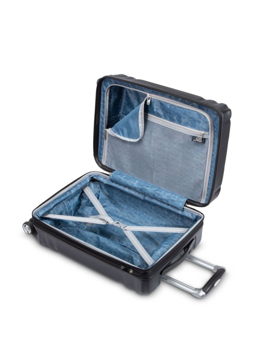 Nimbus 4.0 Hardside 20" Carry-On Spinner Suitcase