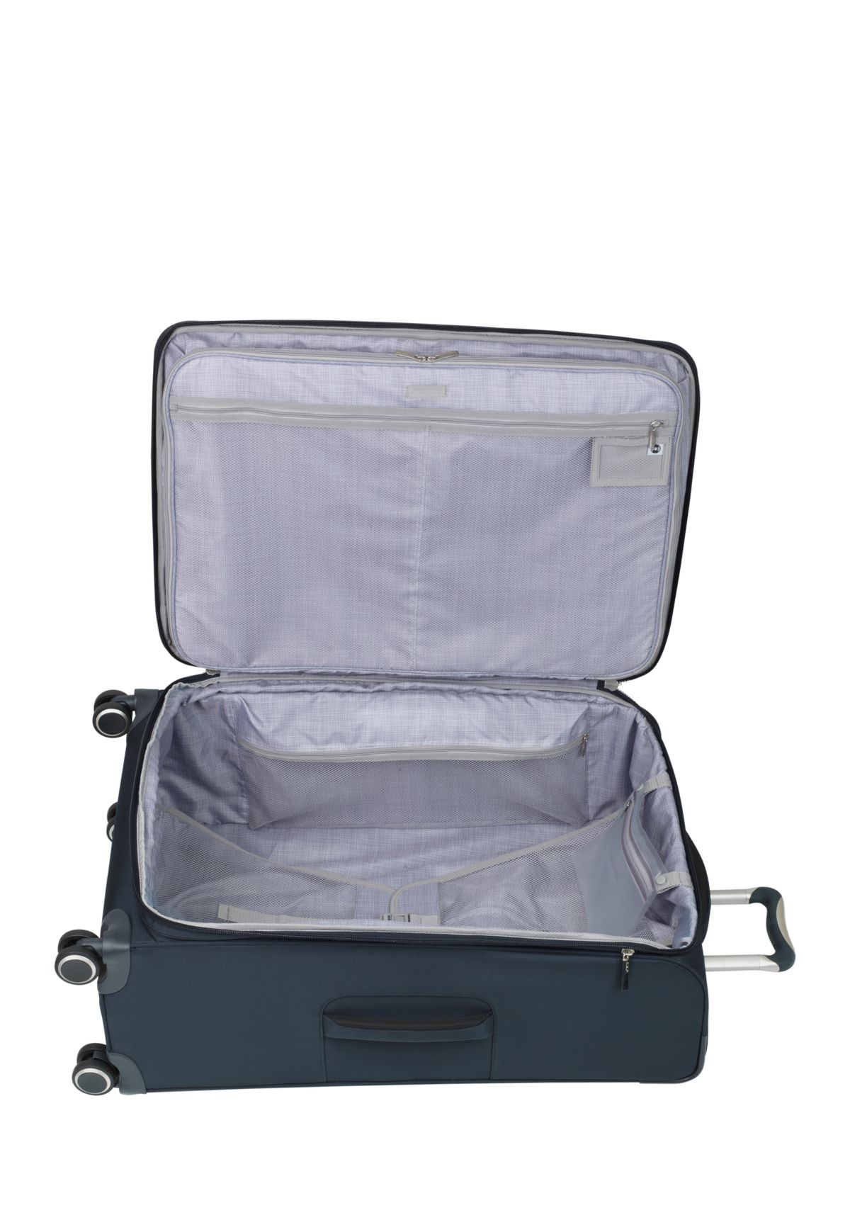 Sausalito Upright Spinner