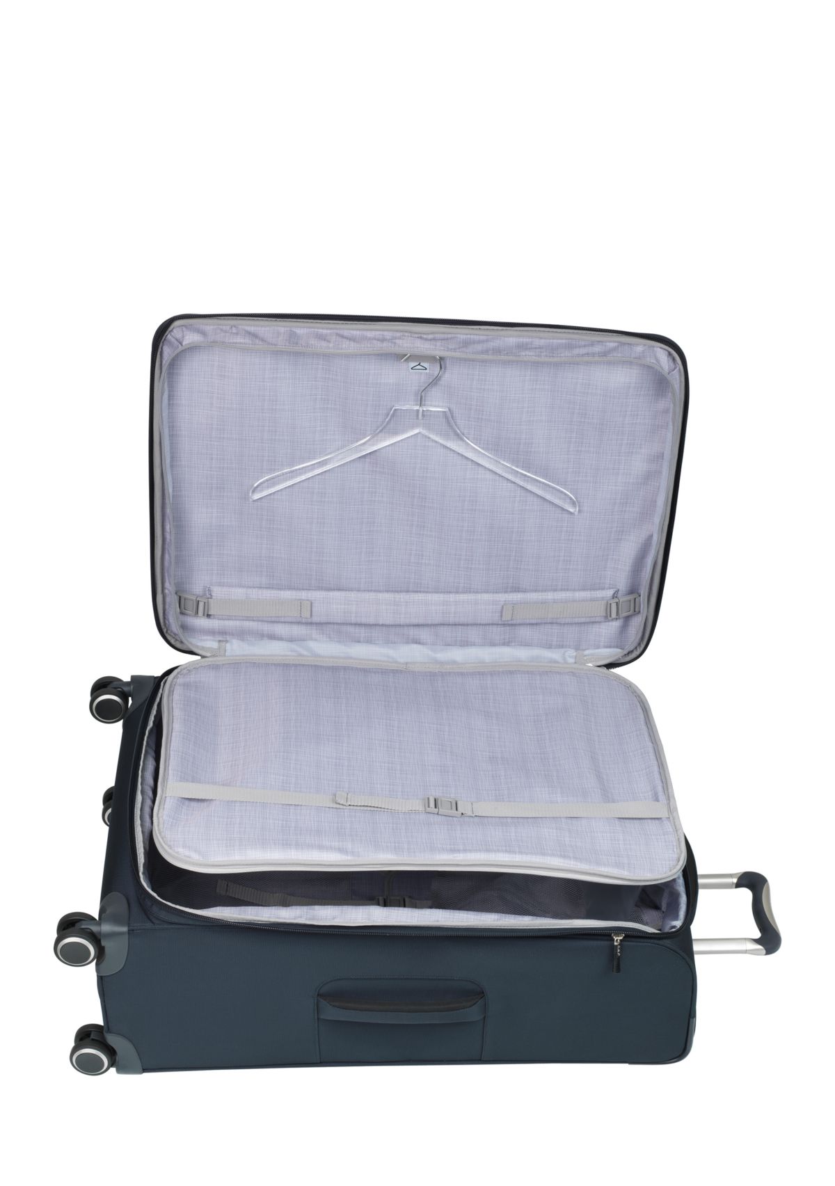 Sausalito Upright Spinner