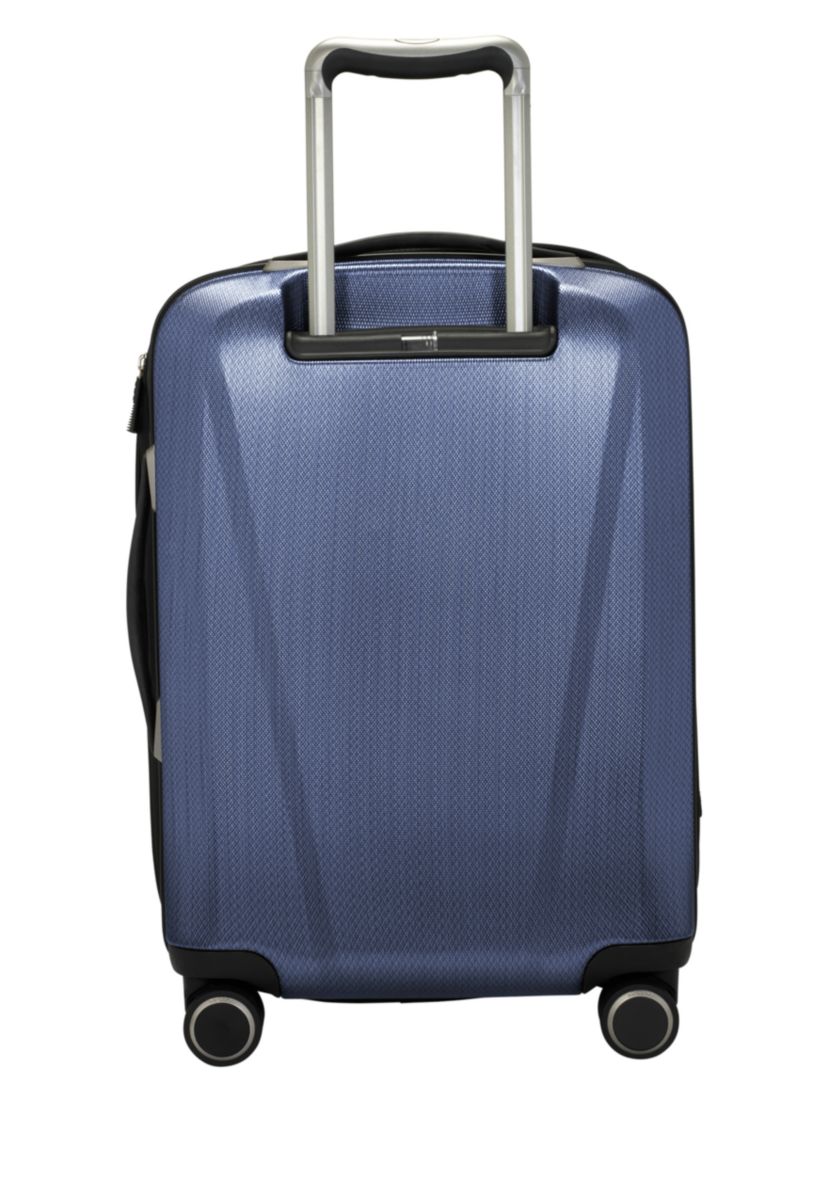 San Clemente 21-inch Carry-on Spinner Upright Luggage