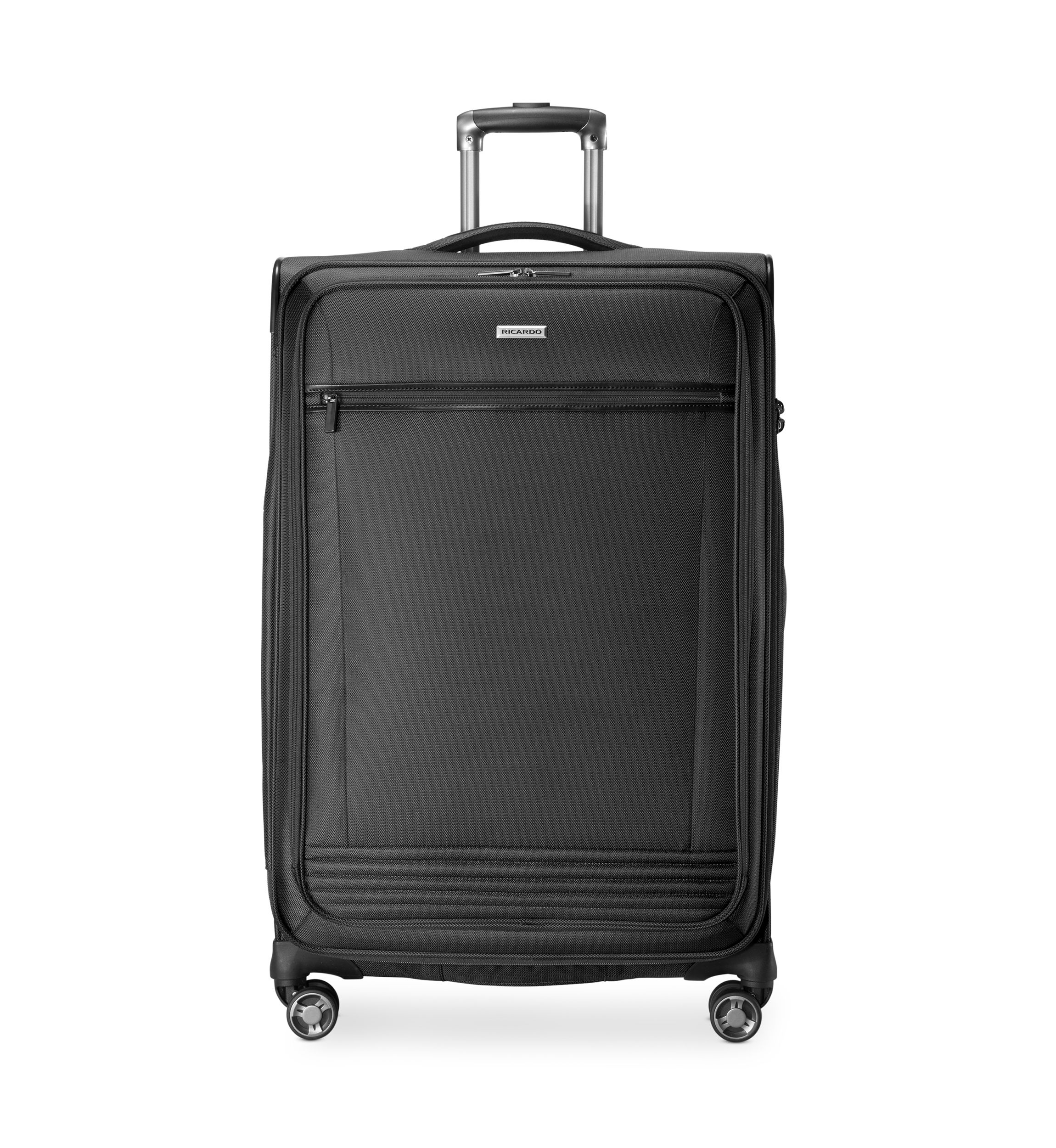 Avalon Softside 28" Check In Spinner Suitcase 