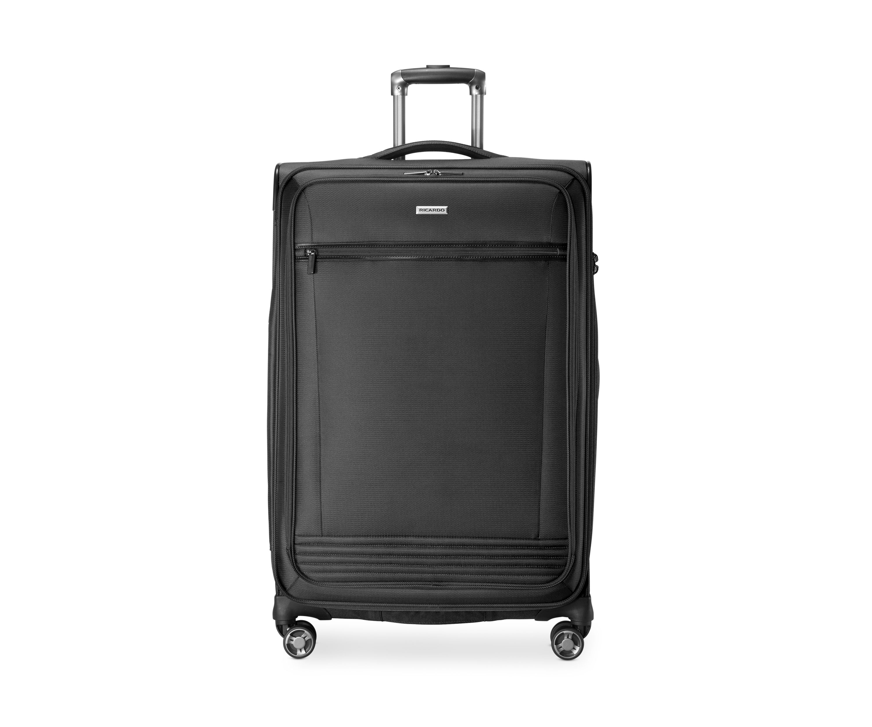 Avalon Softside 28" Check In Spinner Suitcase 