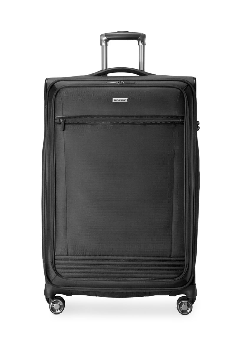 Avalon Softside 28" Check In Spinner Suitcase 