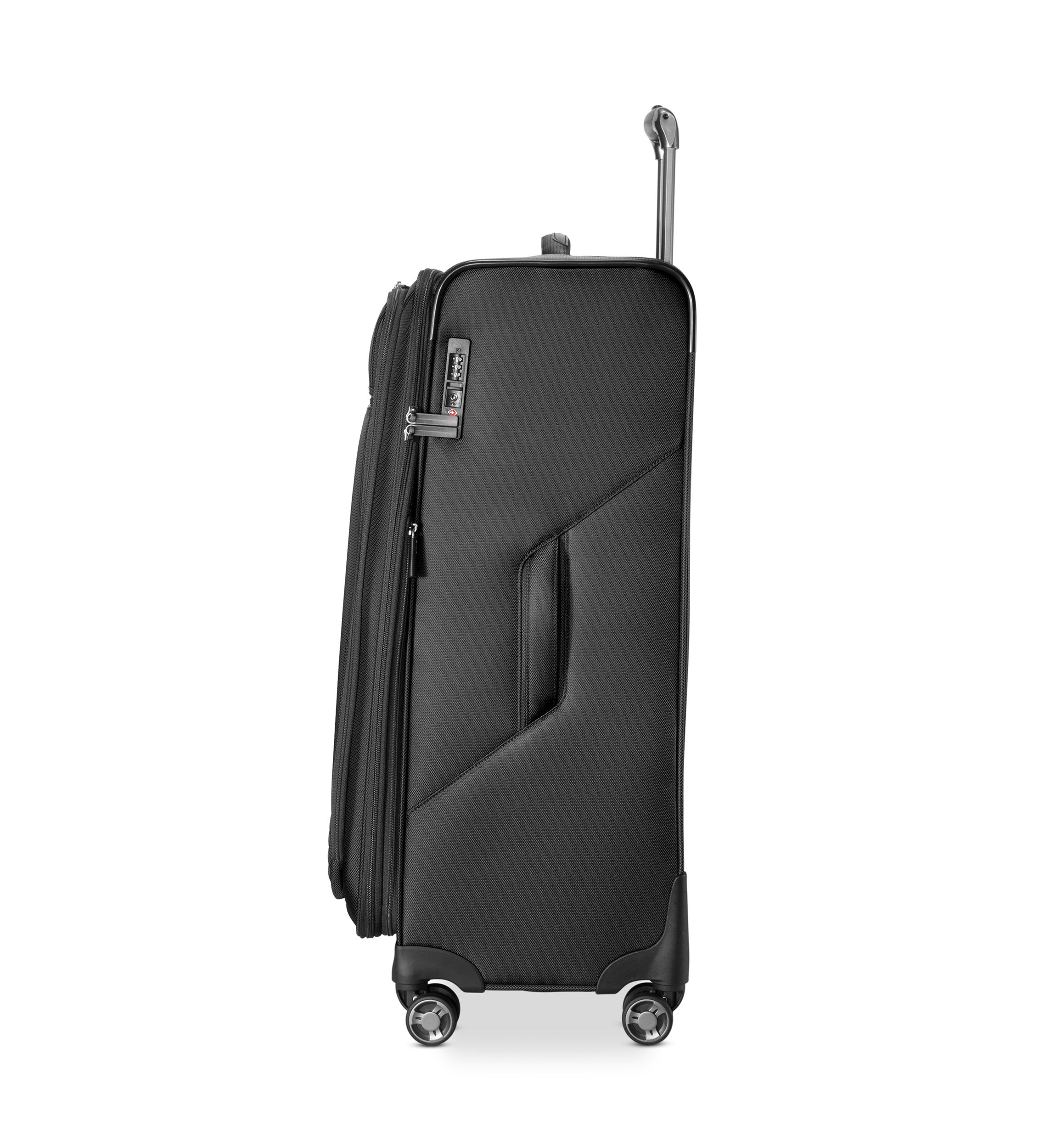Avalon Softside 28" Check In Spinner Suitcase 