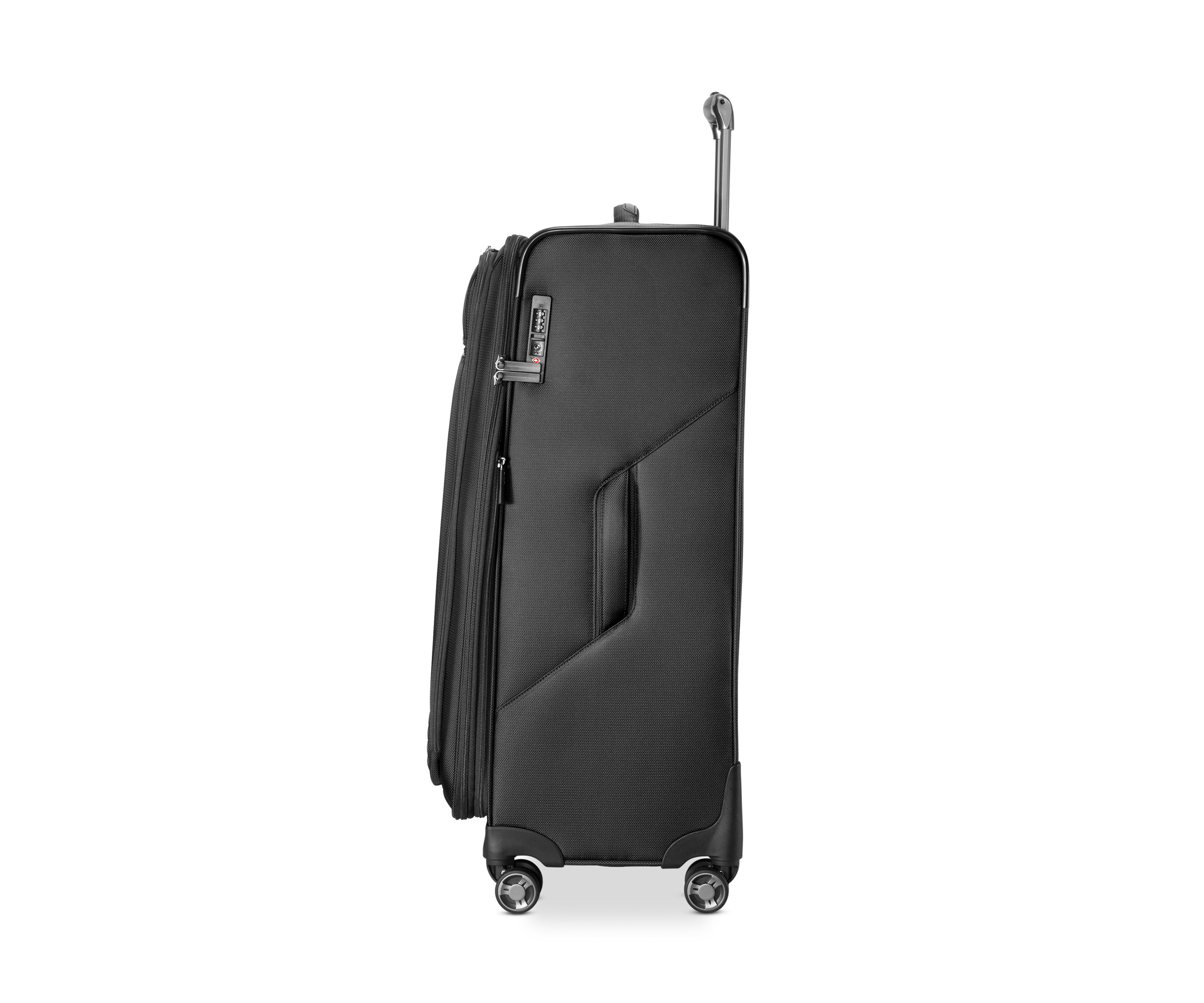 Avalon Softside 28" Check In Spinner Suitcase 