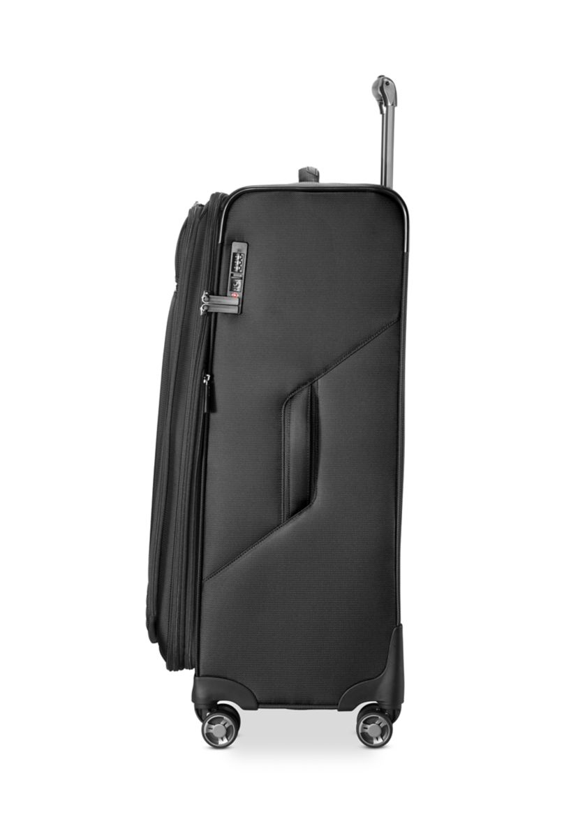 Avalon Softside 28" Check In Spinner Suitcase 