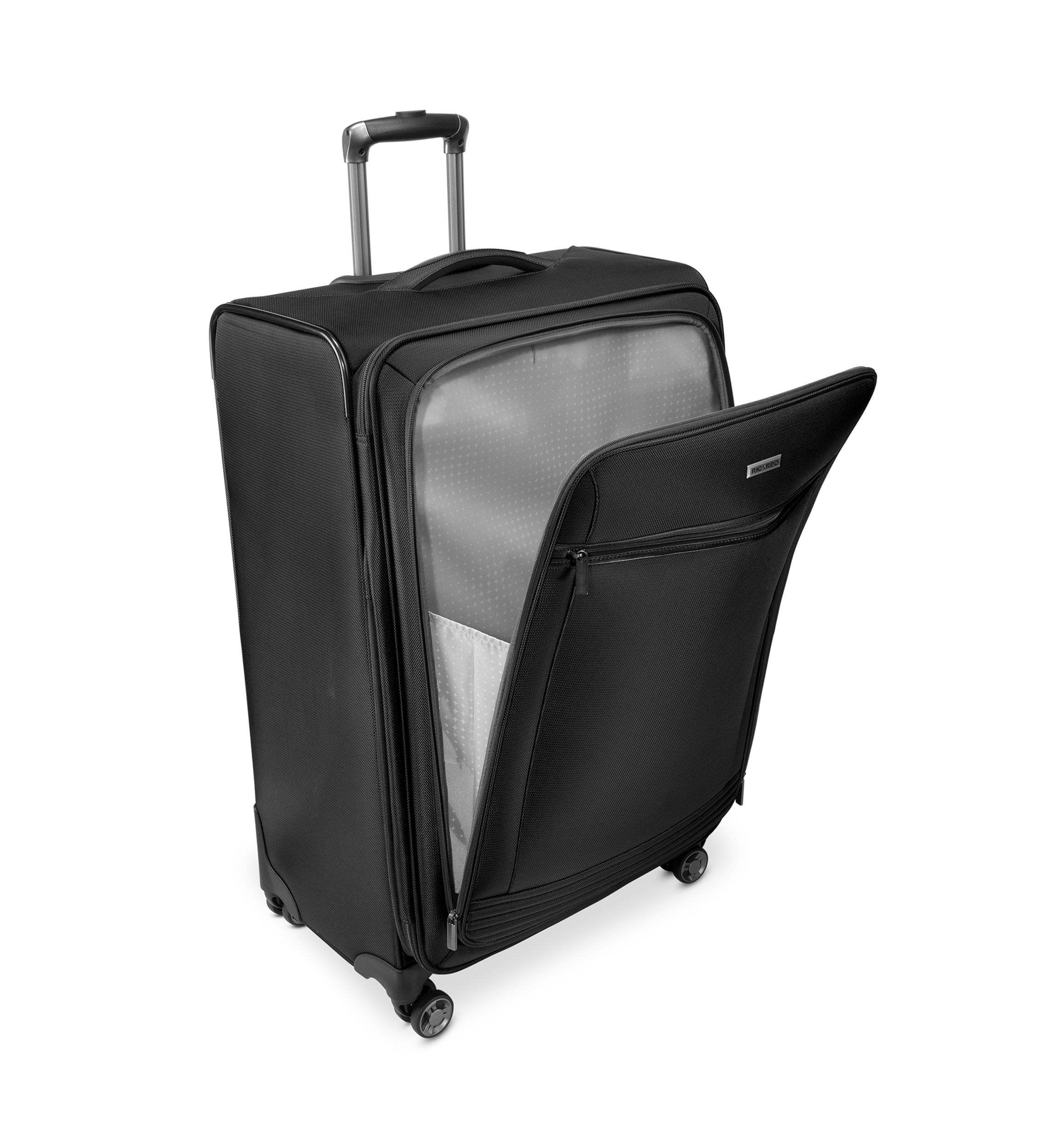 Avalon Softside 28" Check In Spinner Suitcase 