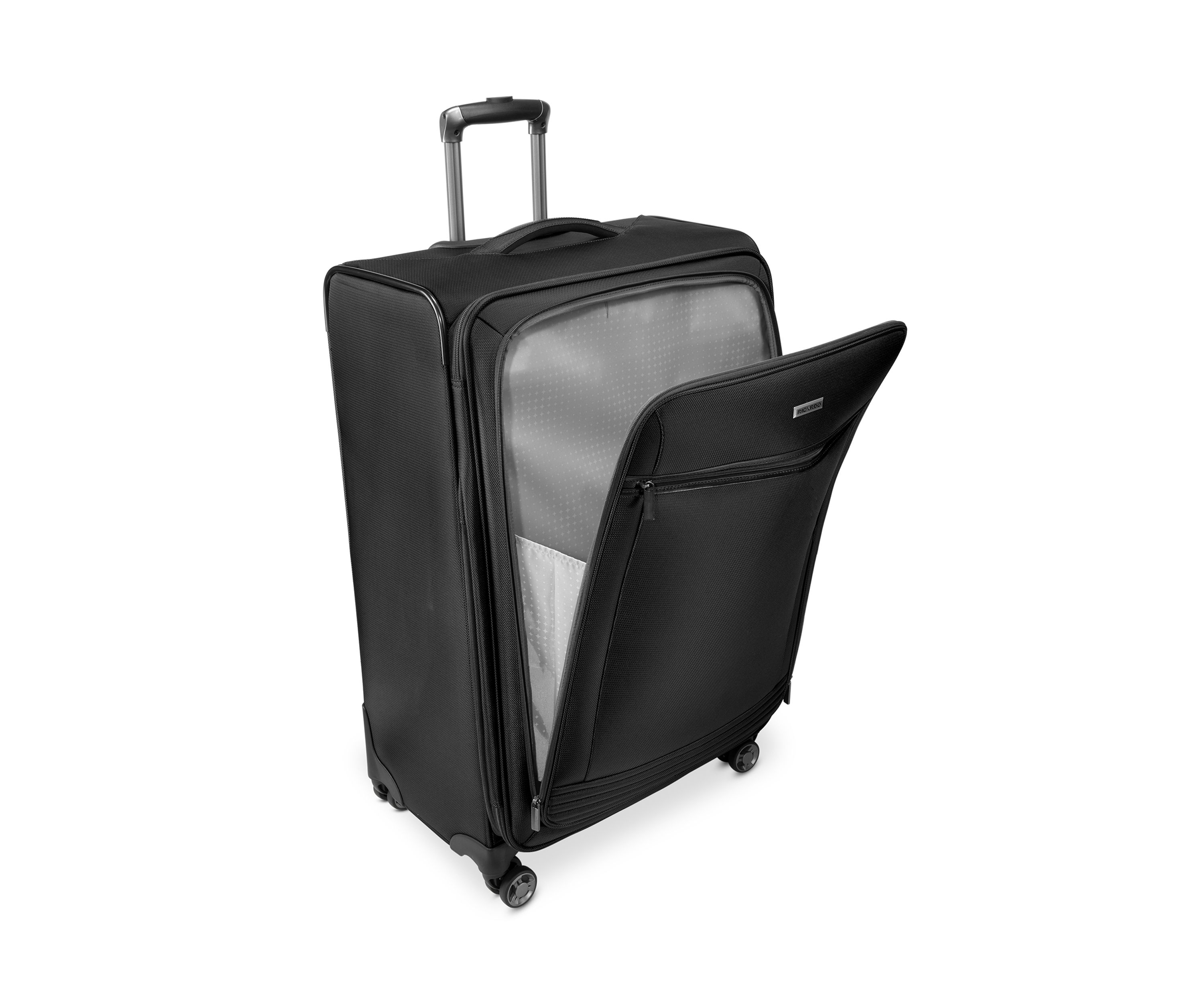 Avalon Softside 28" Check In Spinner Suitcase 