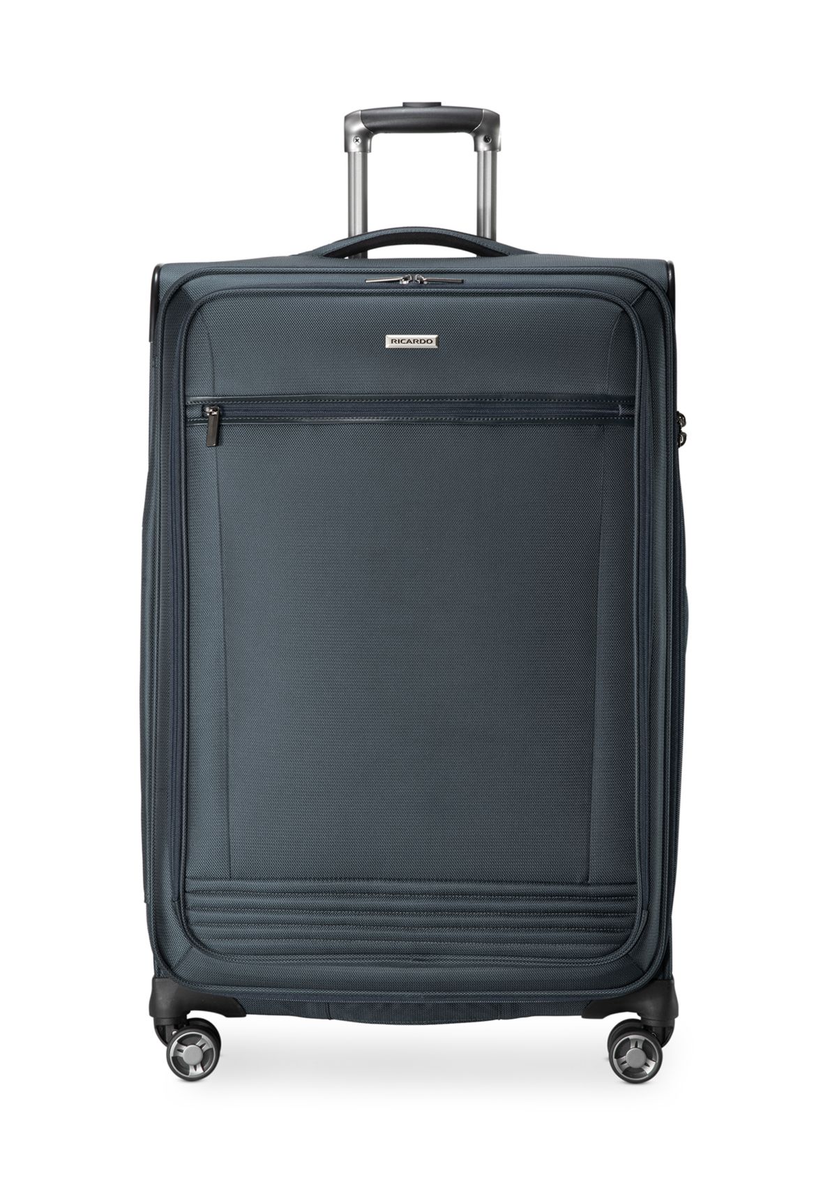 Avalon Softside Check In Spinner Suitcase 