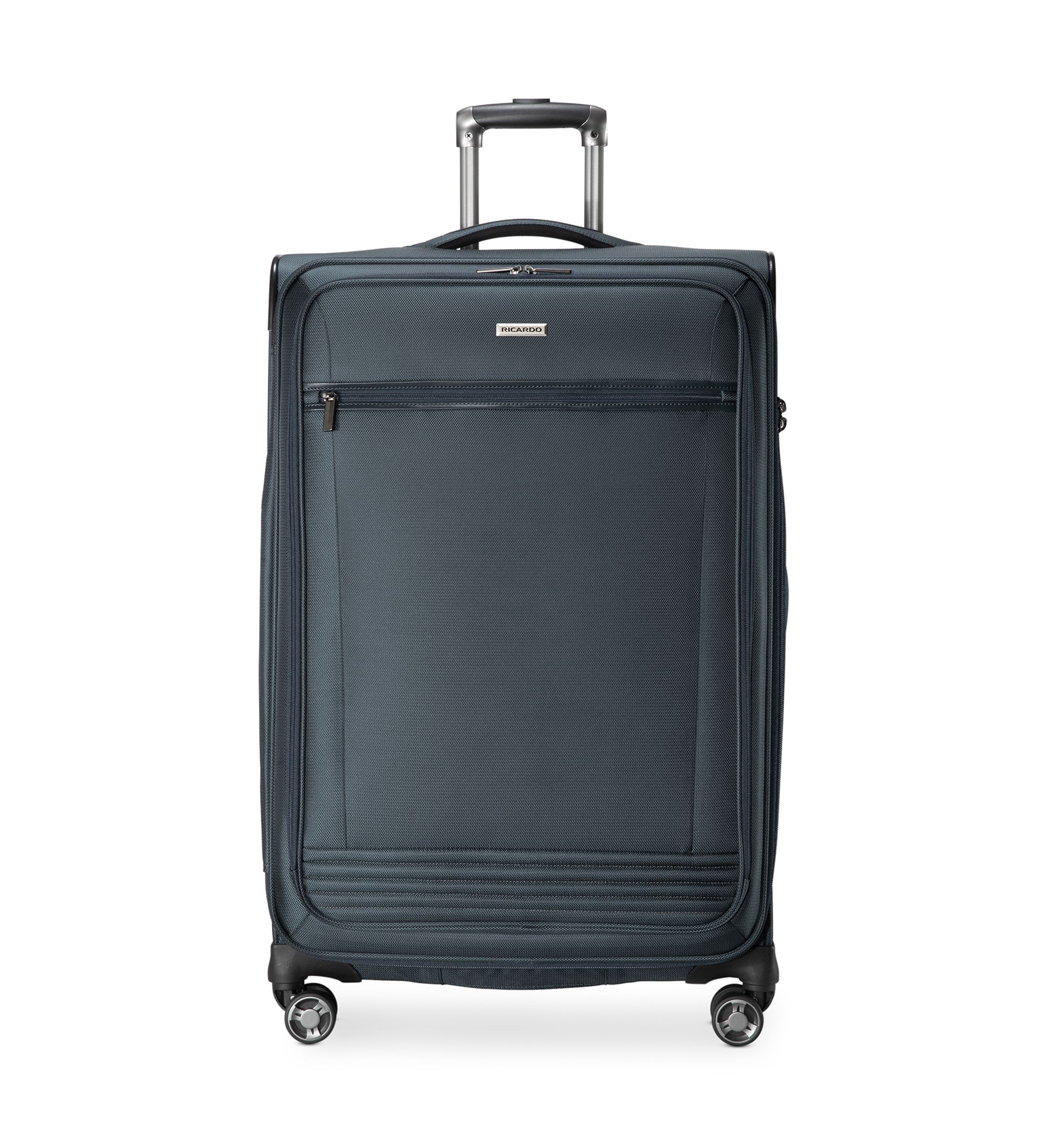 Avalon Softside Check In Spinner Suitcase 