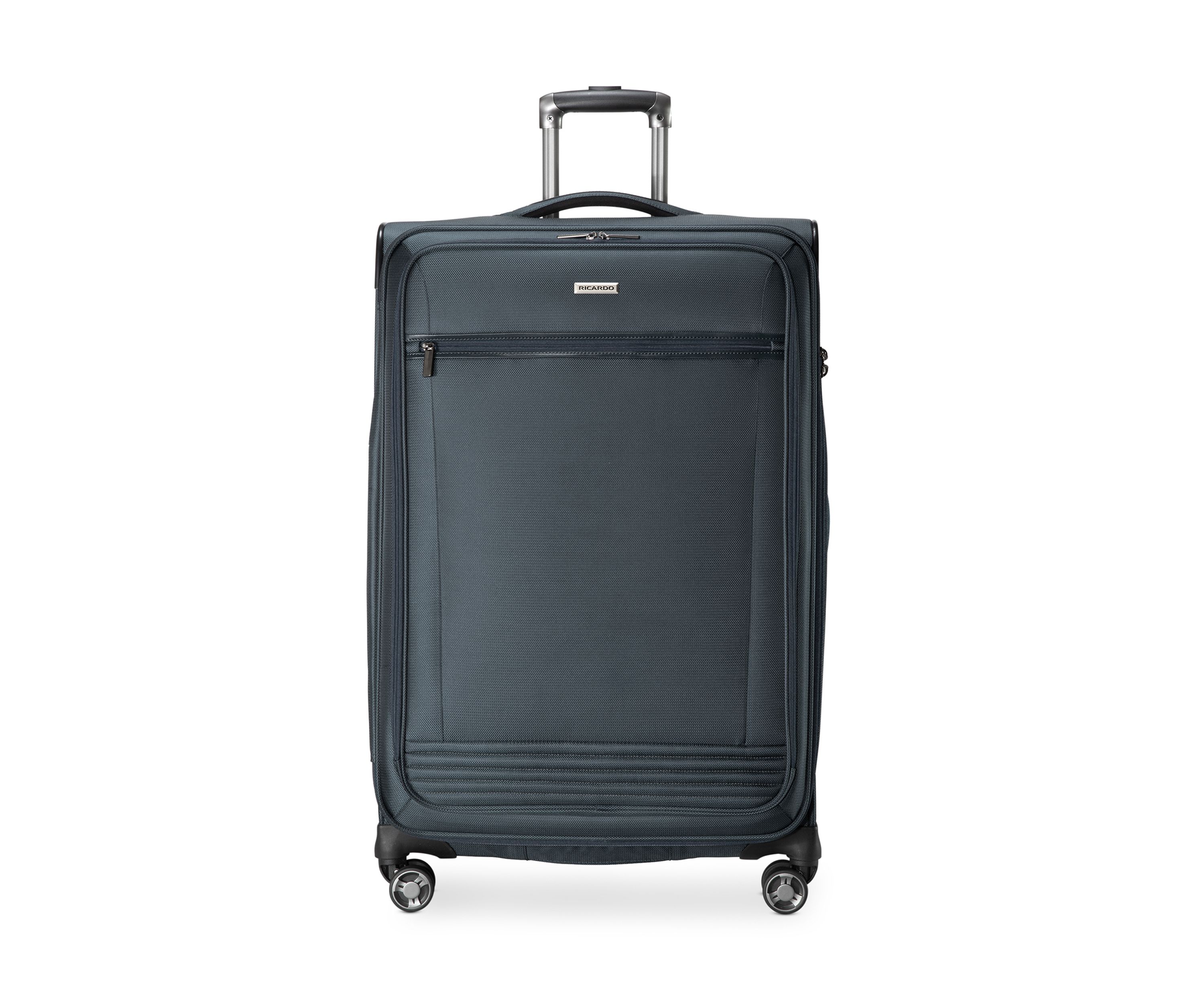 Avalon Softside Check In Spinner Suitcase 