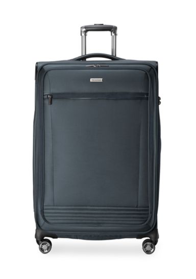 Avalon Softside Check In Spinner Suitcase 