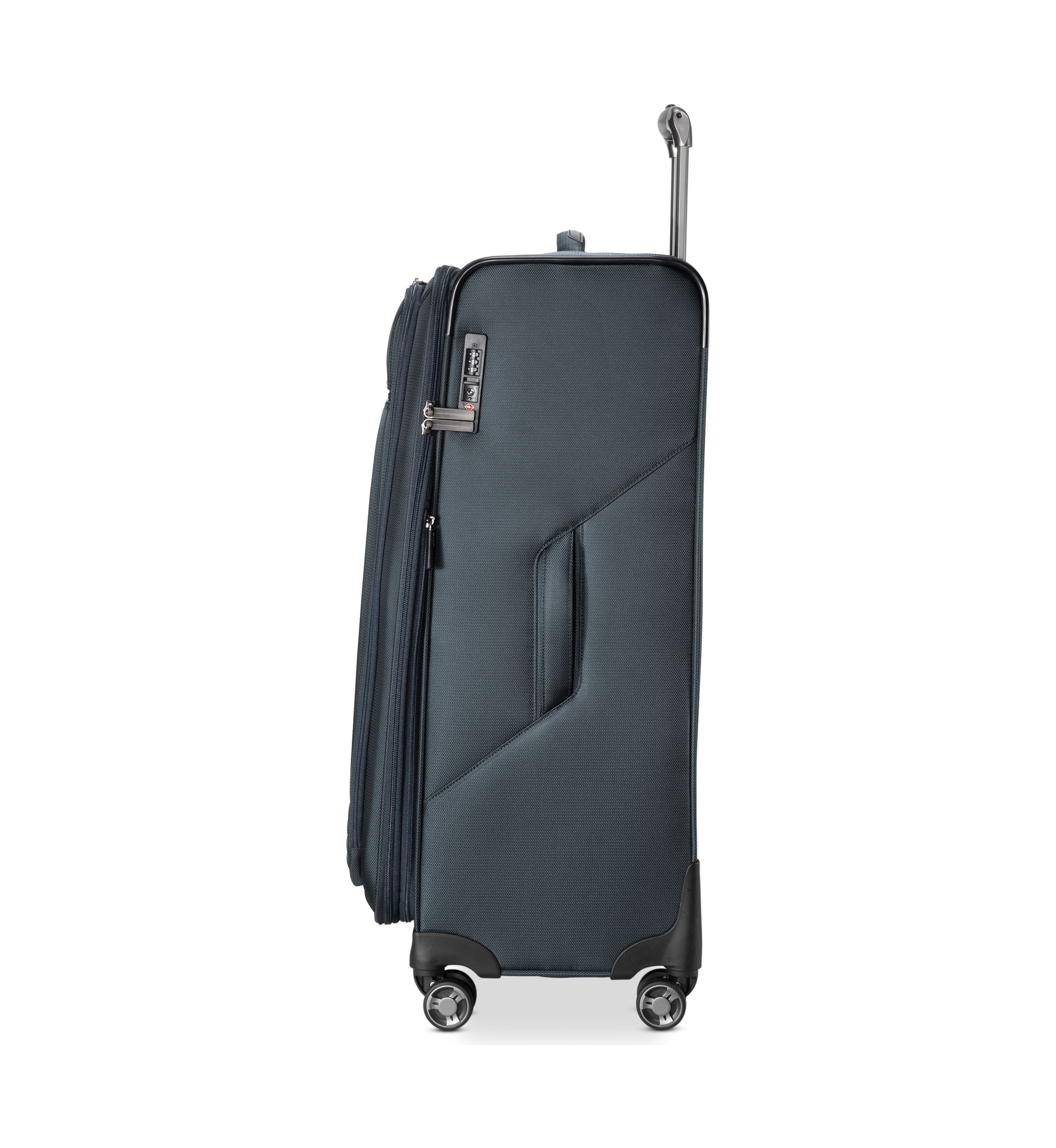 Avalon Softside Check In Spinner Suitcase 